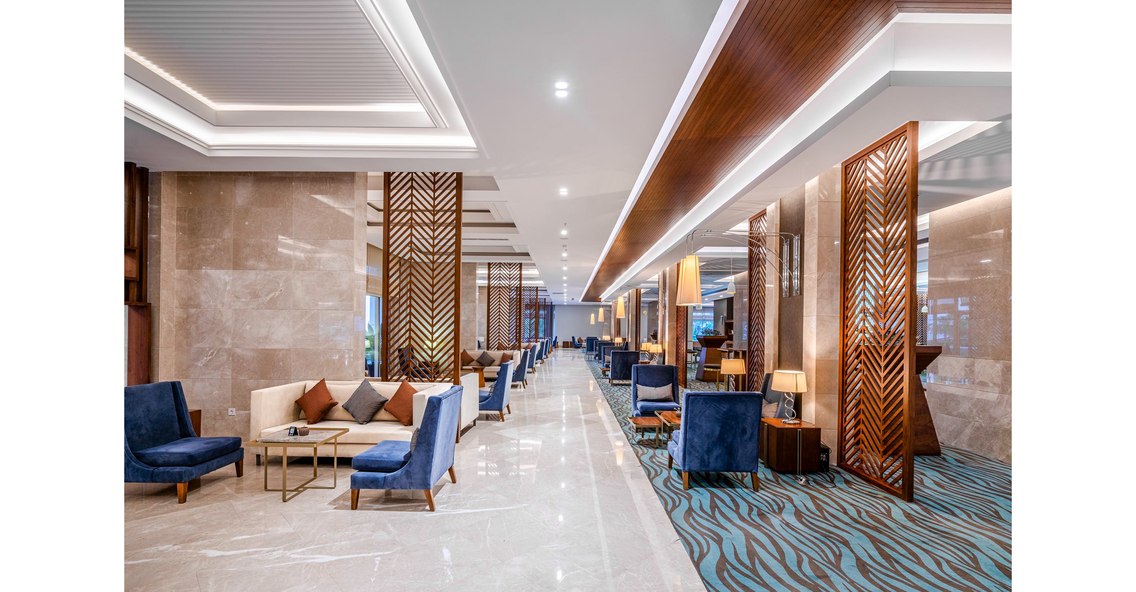 Sidera Kirman Premium