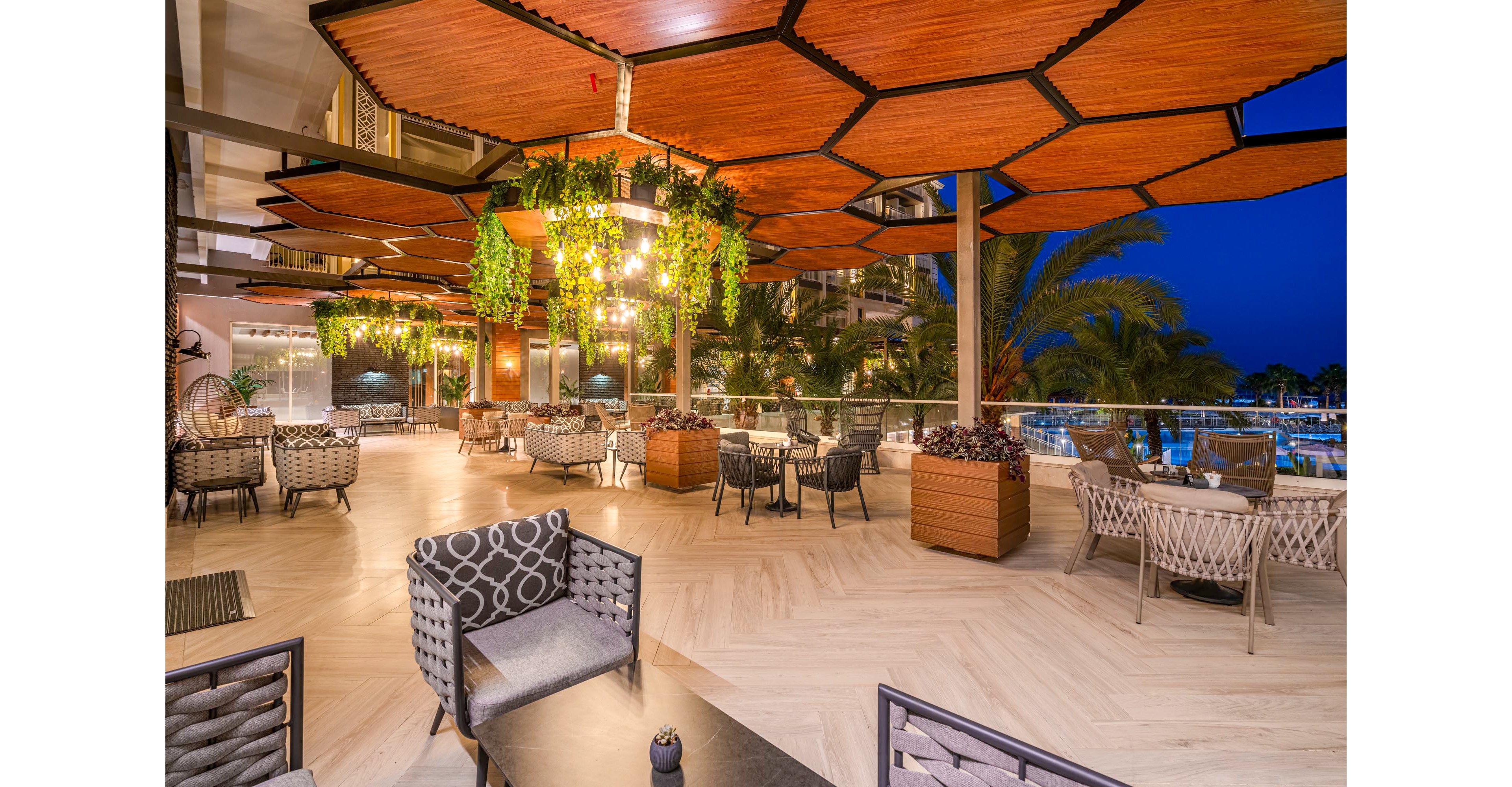 Sidera Kirman Premium