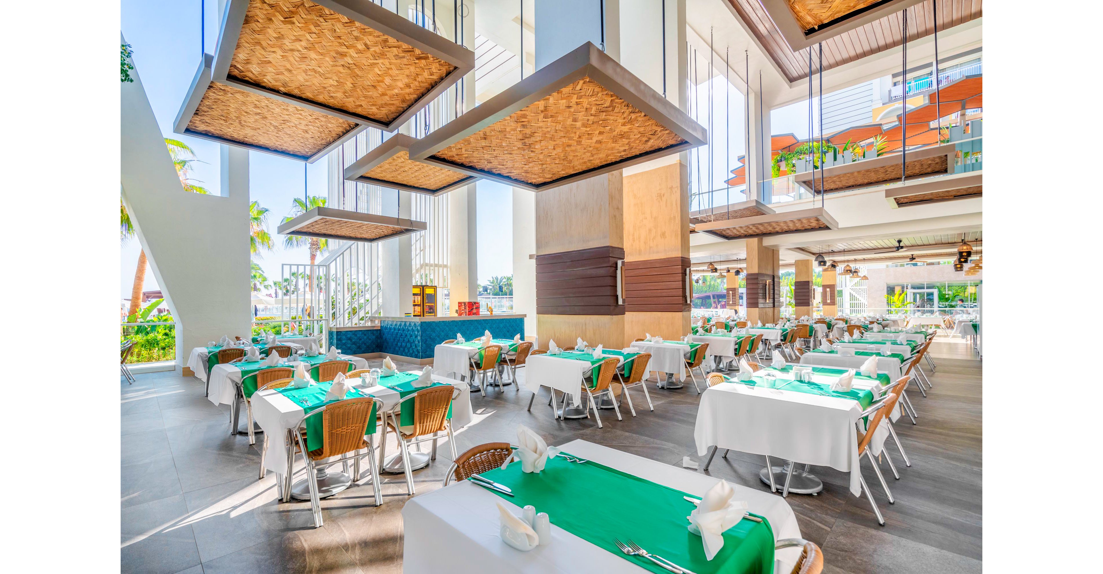 Sidera Kirman Premium