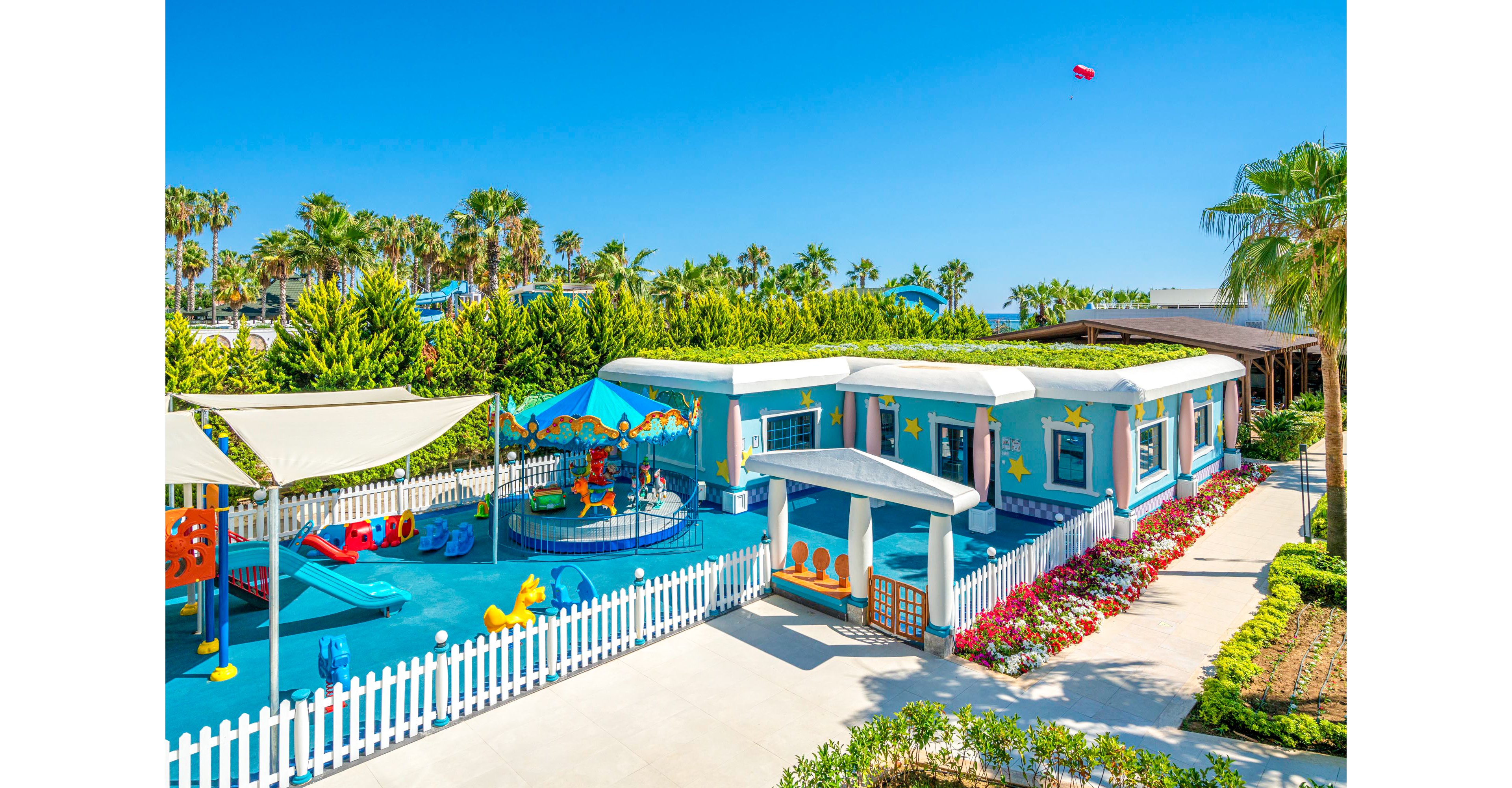 Sidera Kirman Premium