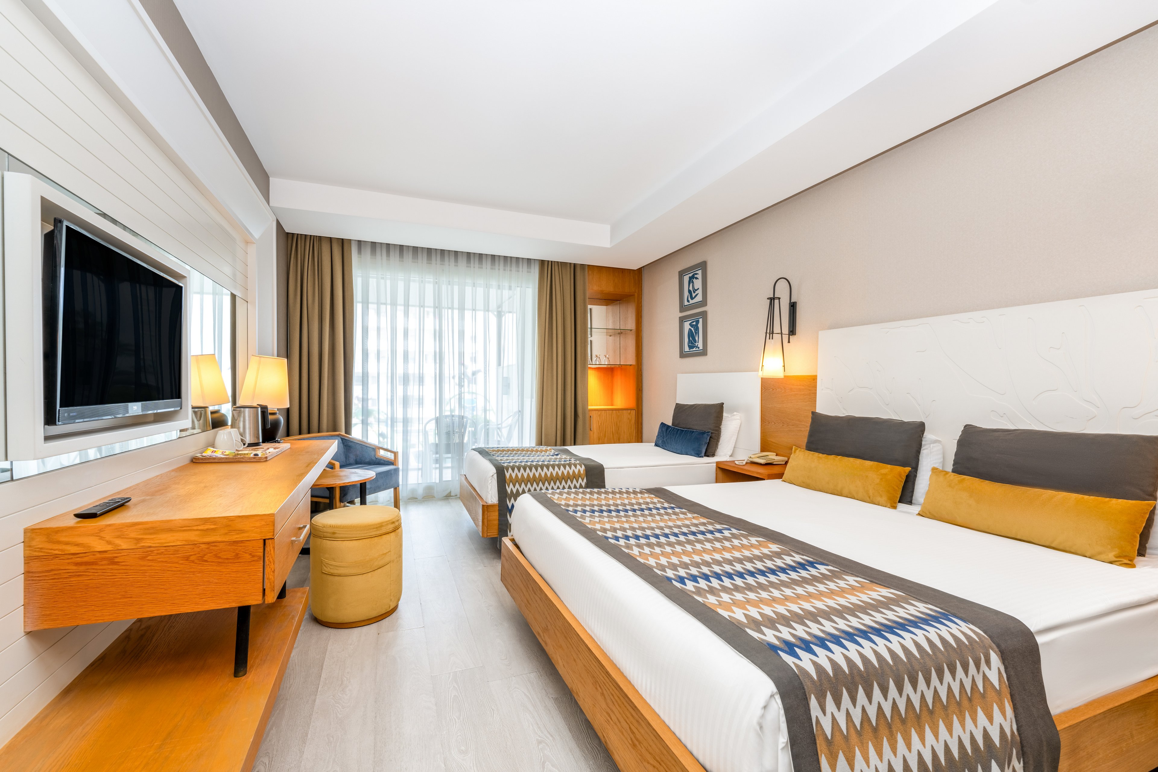 Sidera Kirman Premium