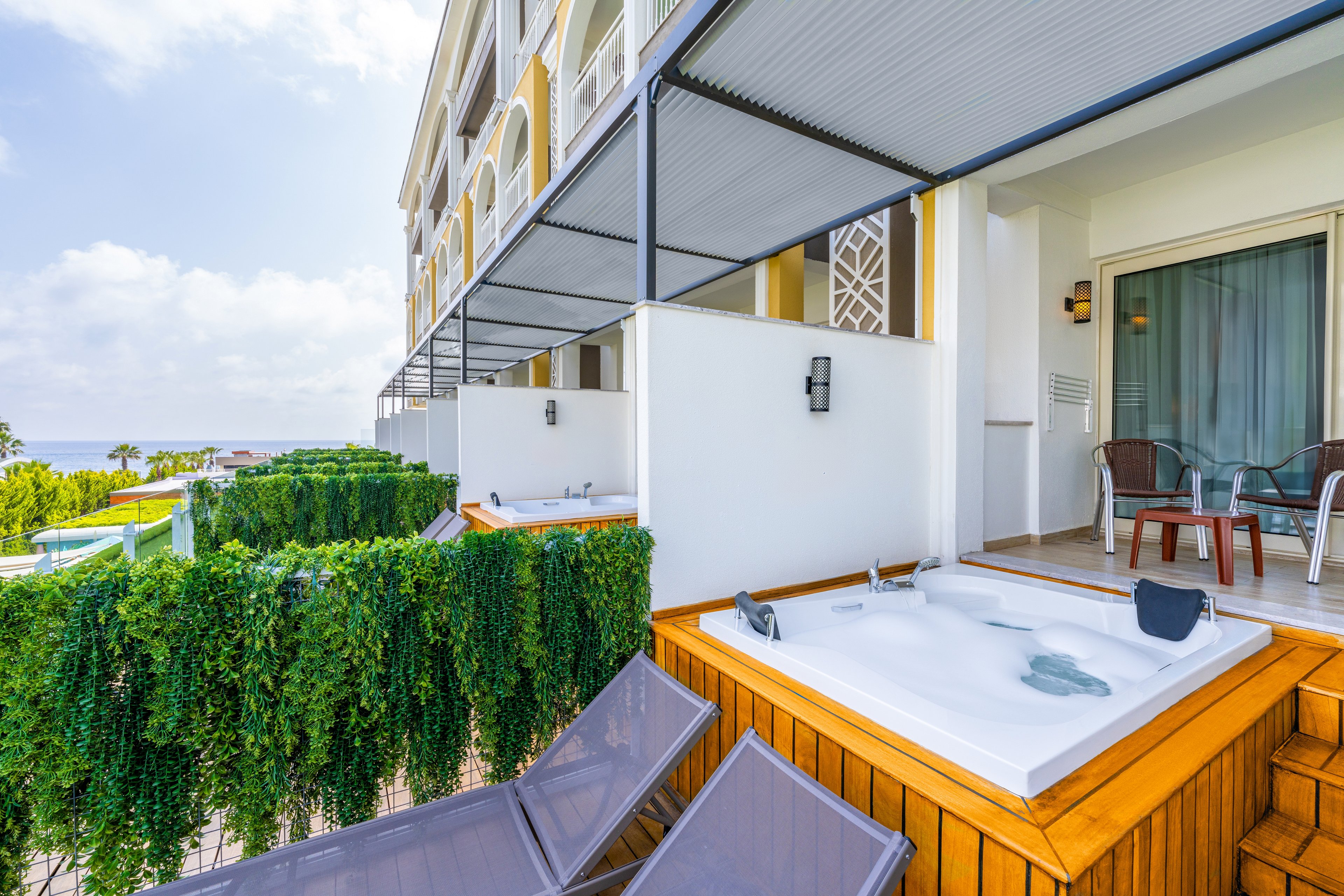 Sidera Kirman Premium