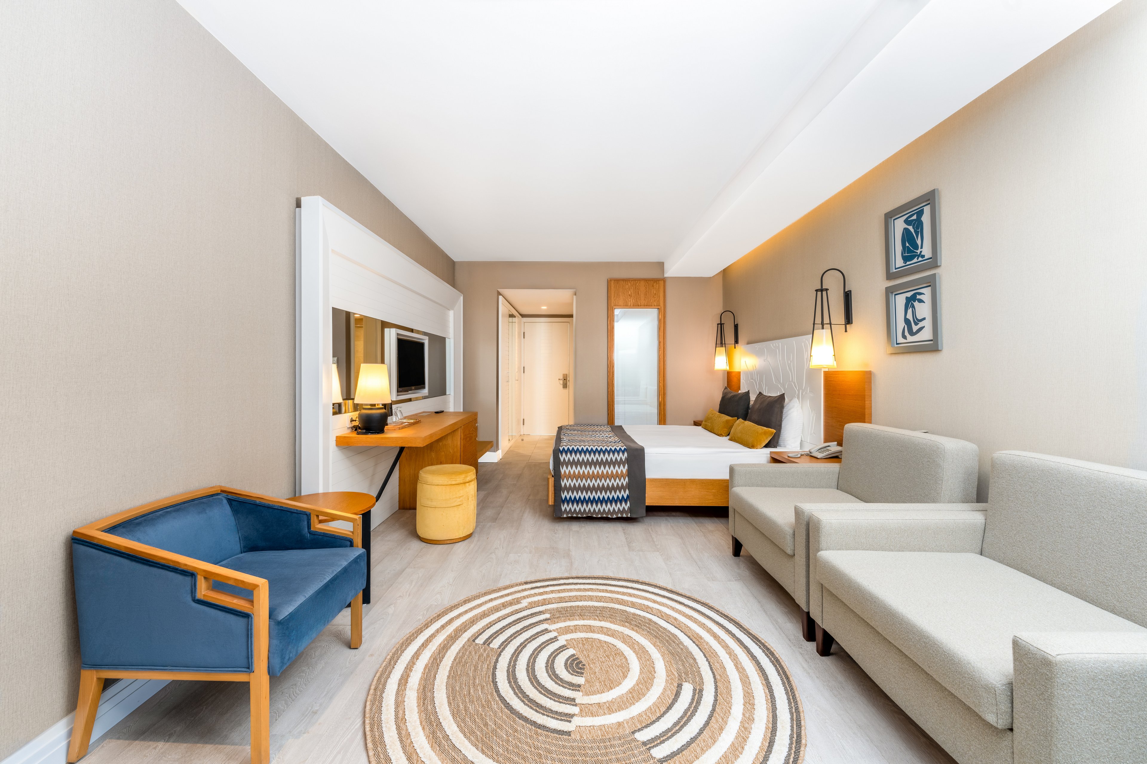 Sidera Kirman Premium