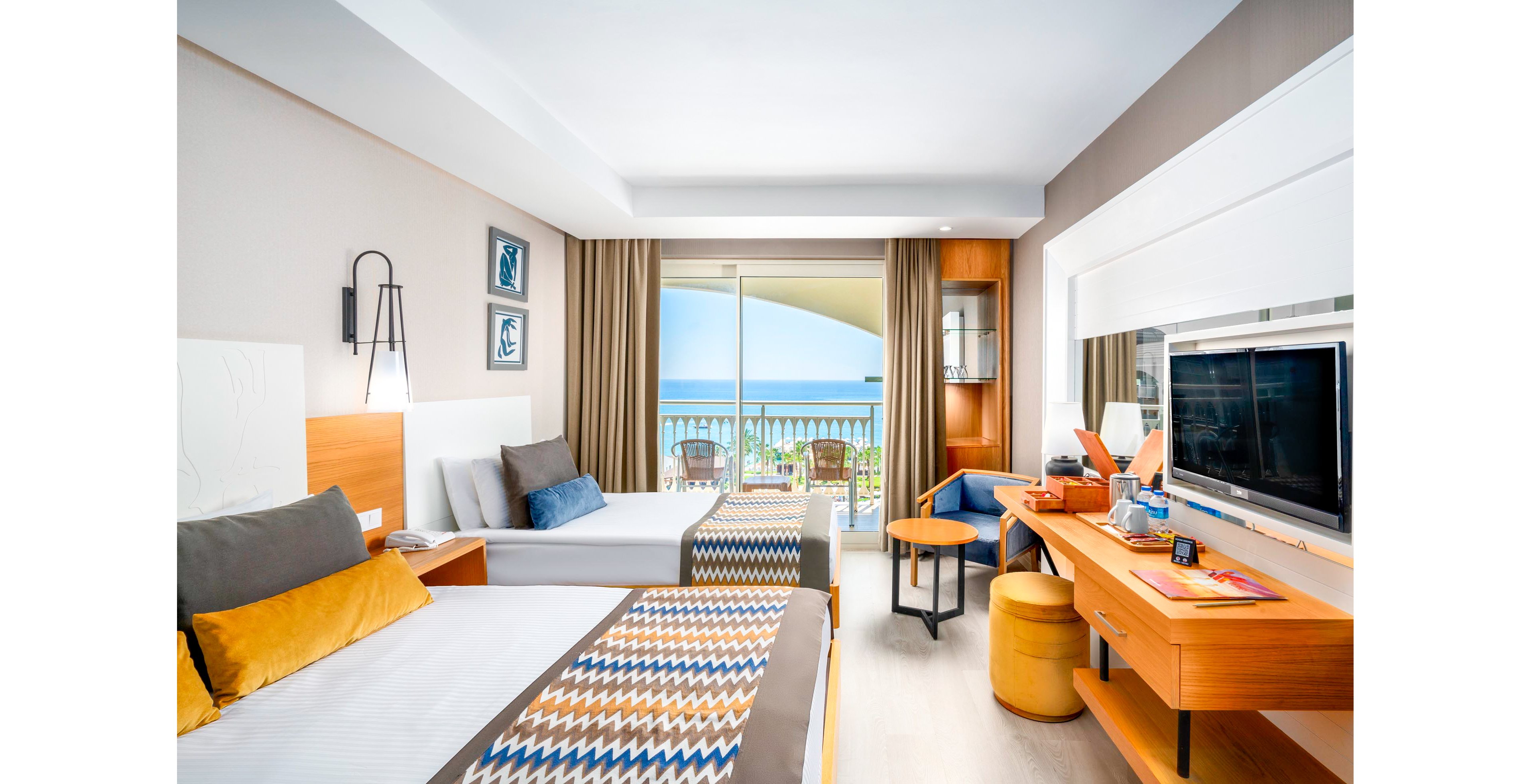 Sidera Kirman Premium