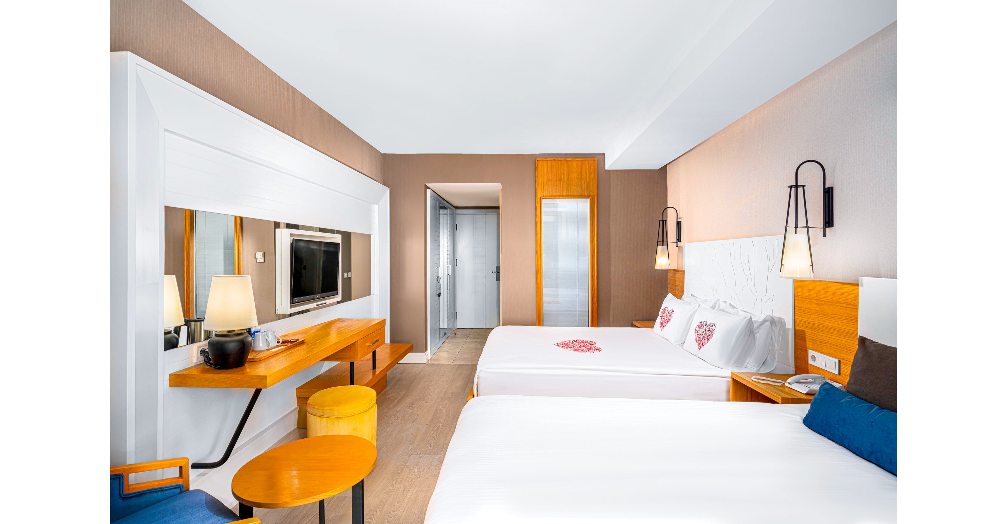 Sidera Kirman Premium