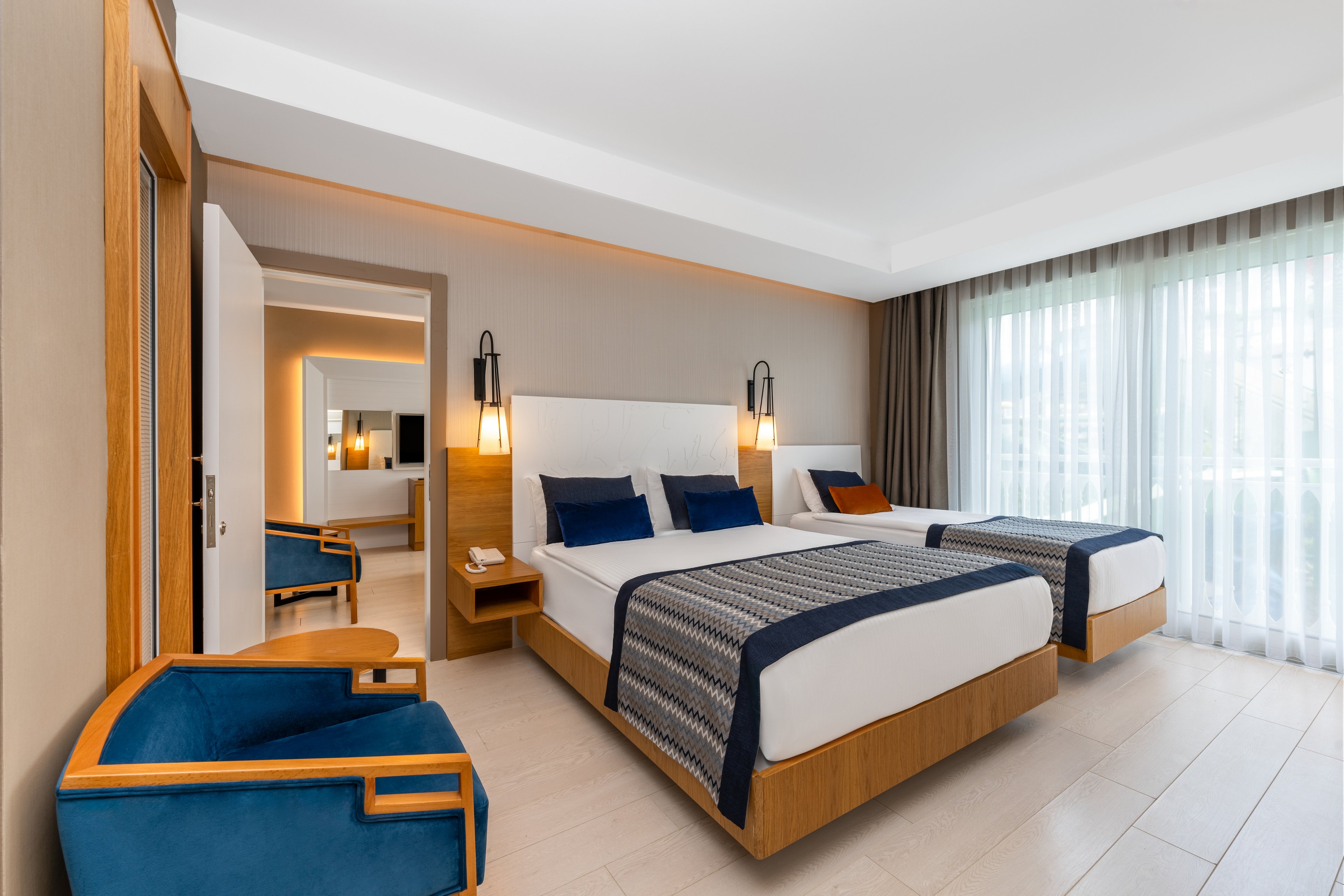 Sidera Kirman Premium