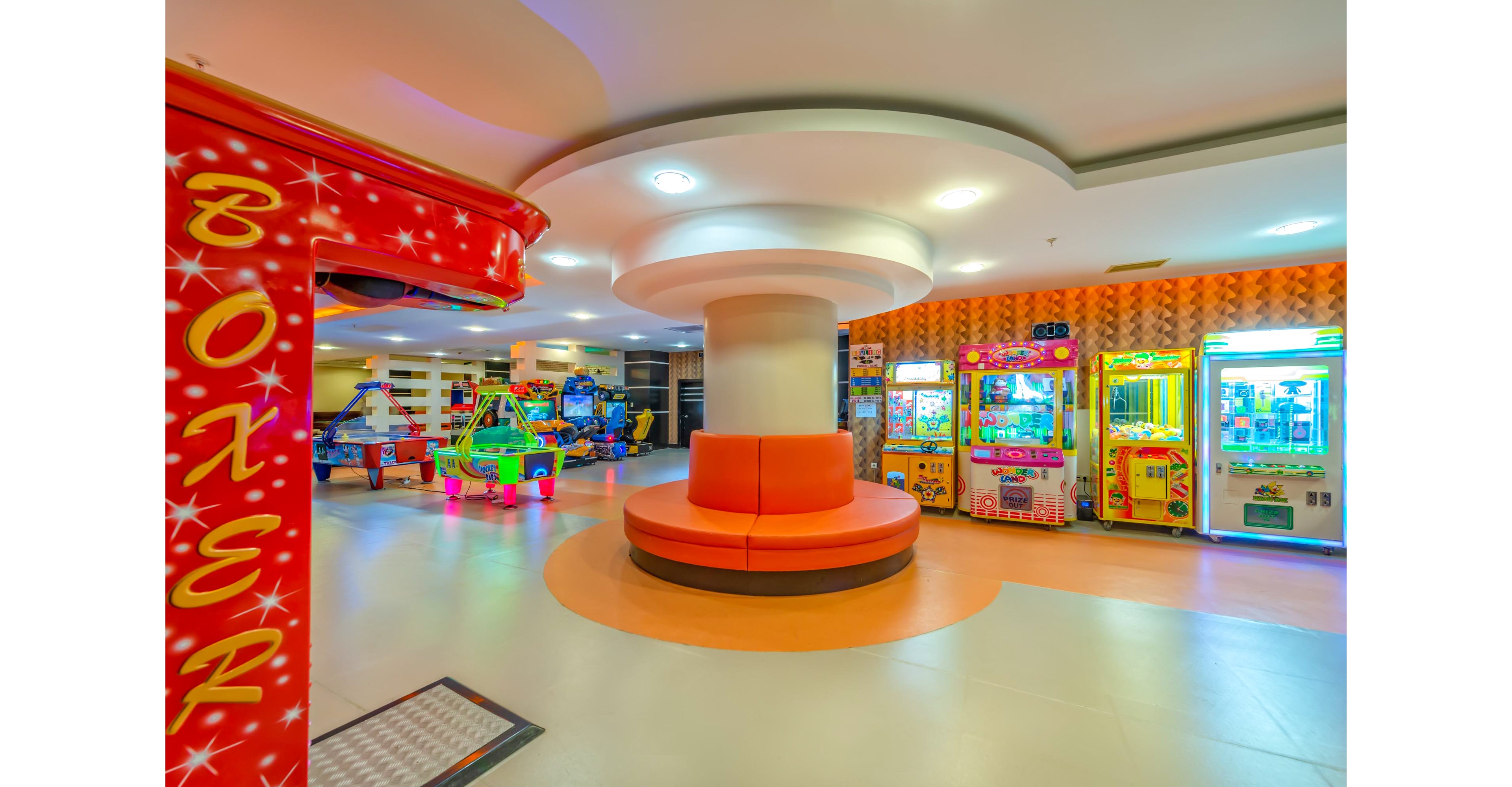 Arycanda Kirman Premium