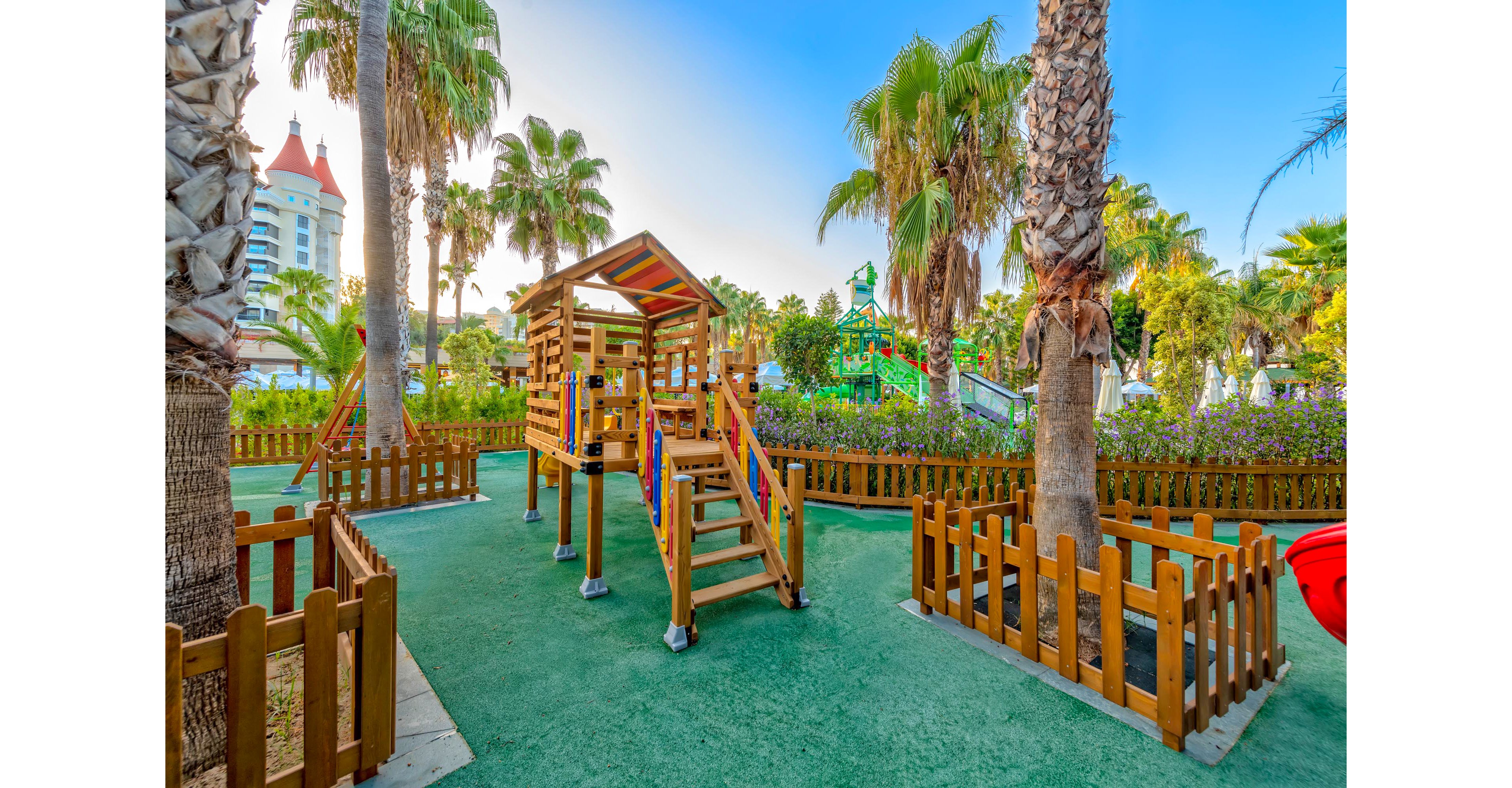 Arycanda Kirman Premium