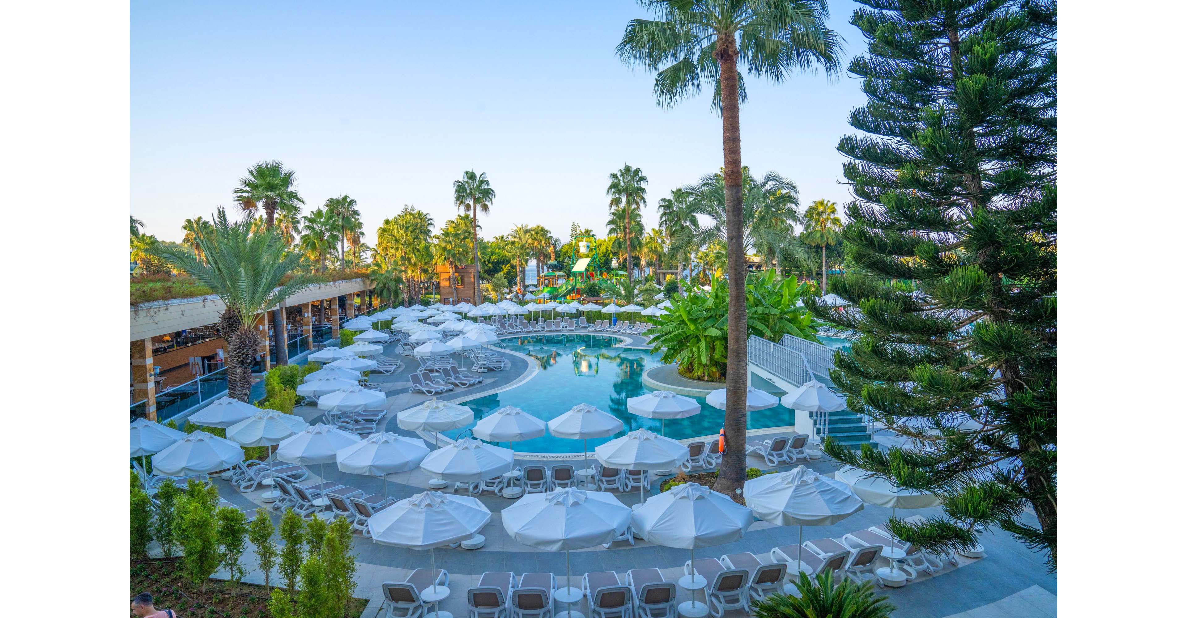 Arycanda Kirman Premium