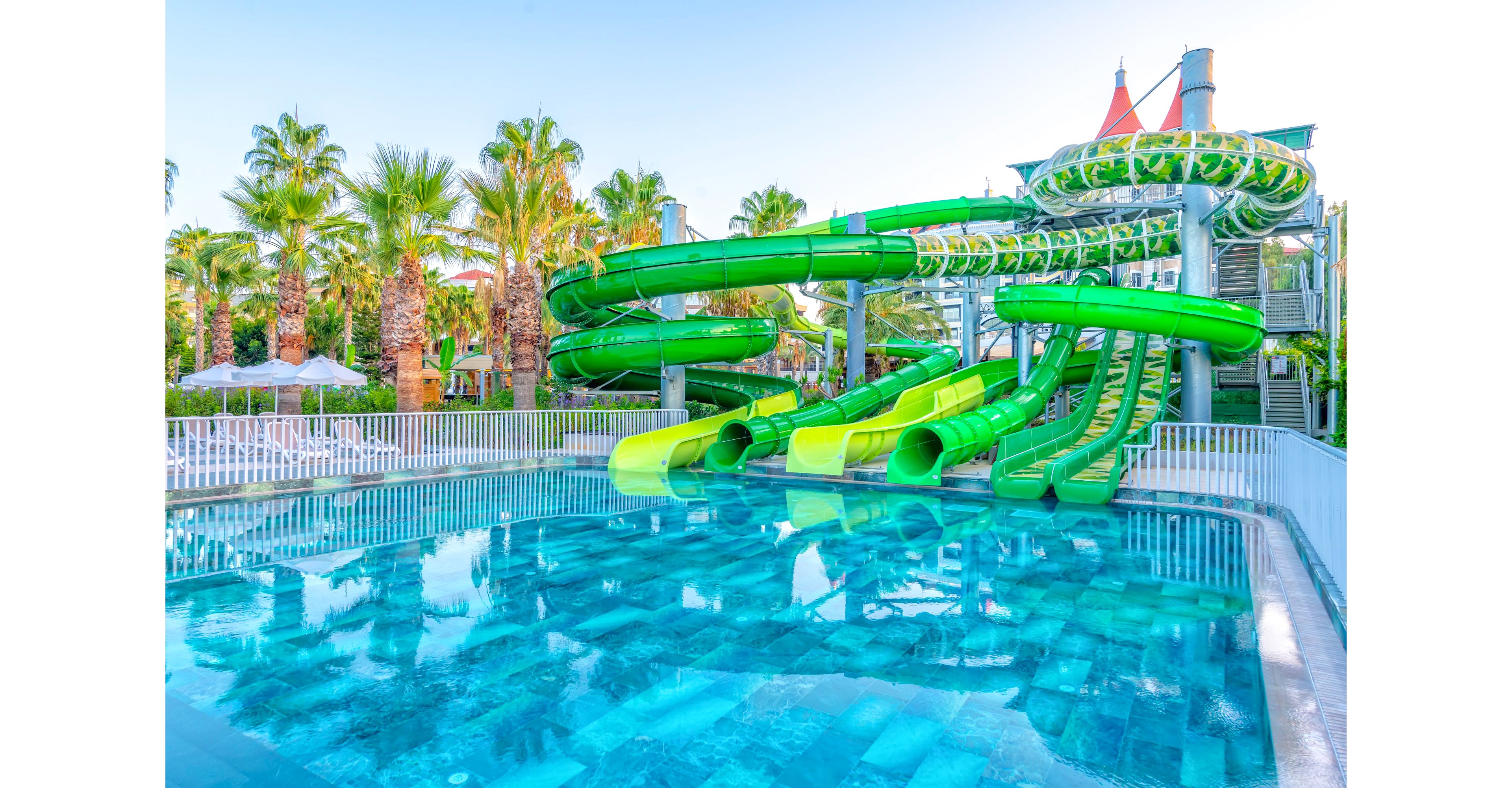 Arycanda Kirman Premium