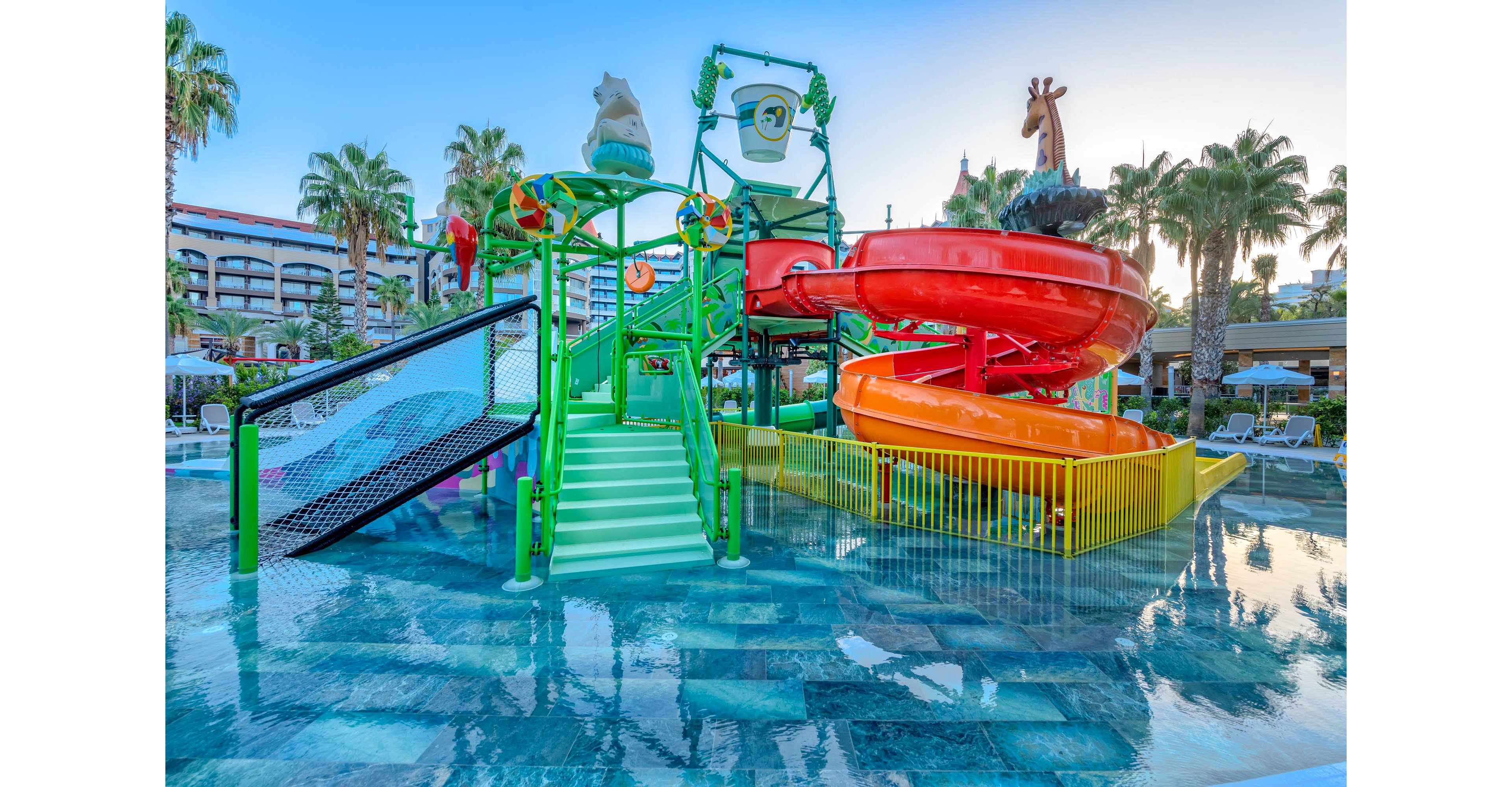 Arycanda Kirman Premium