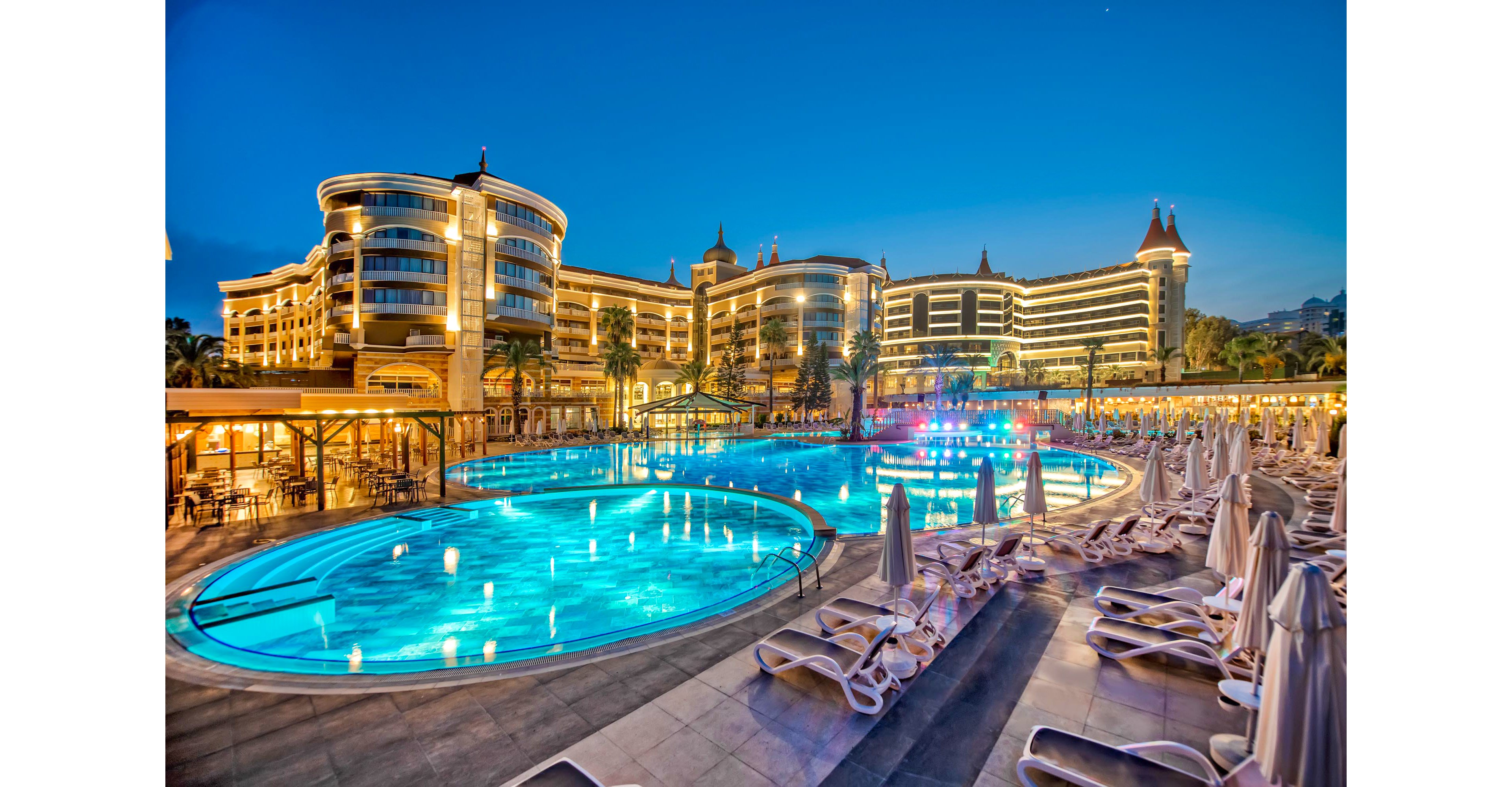 Arycanda Kirman Premium