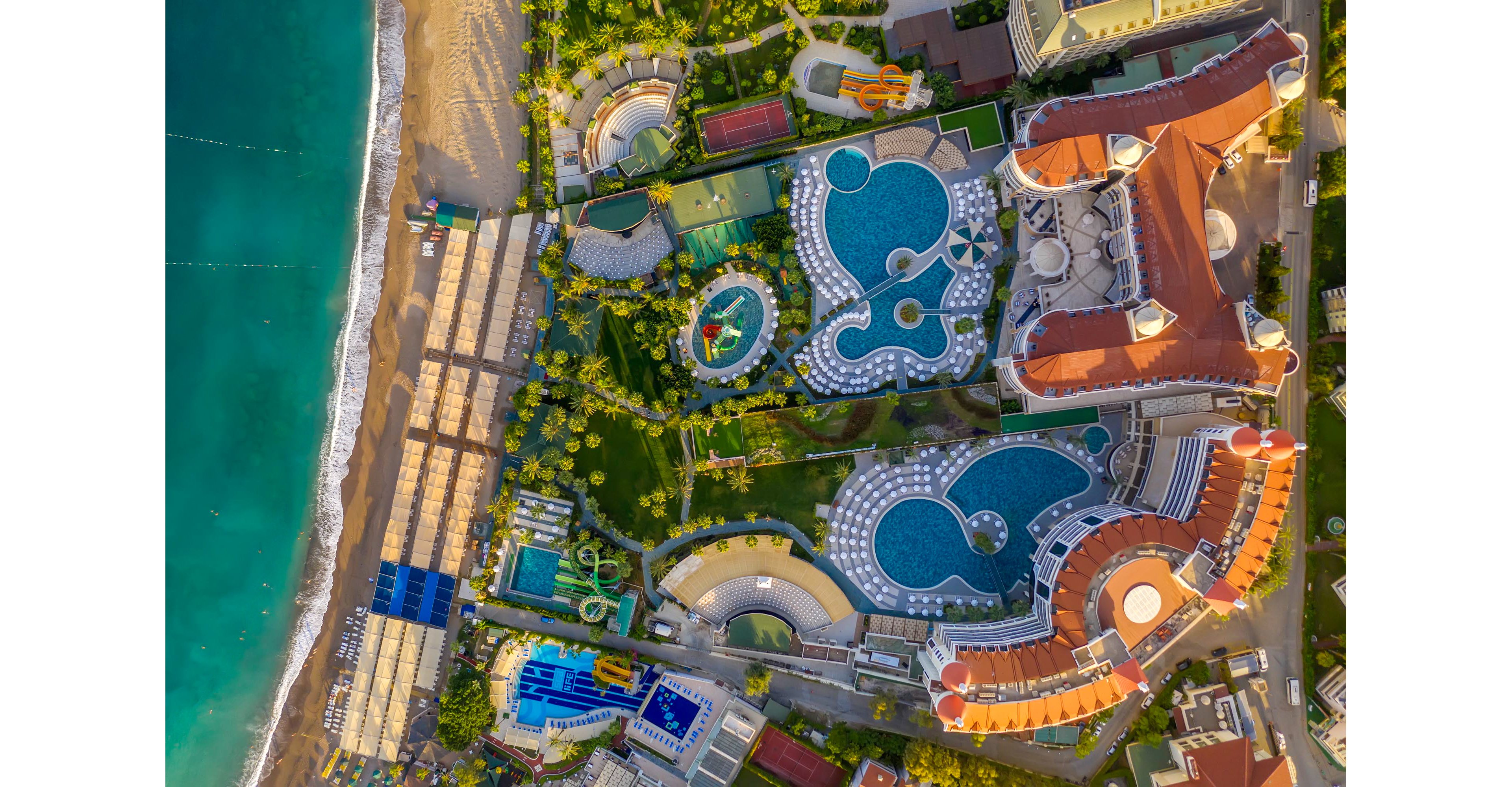 Arycanda Kirman Premium