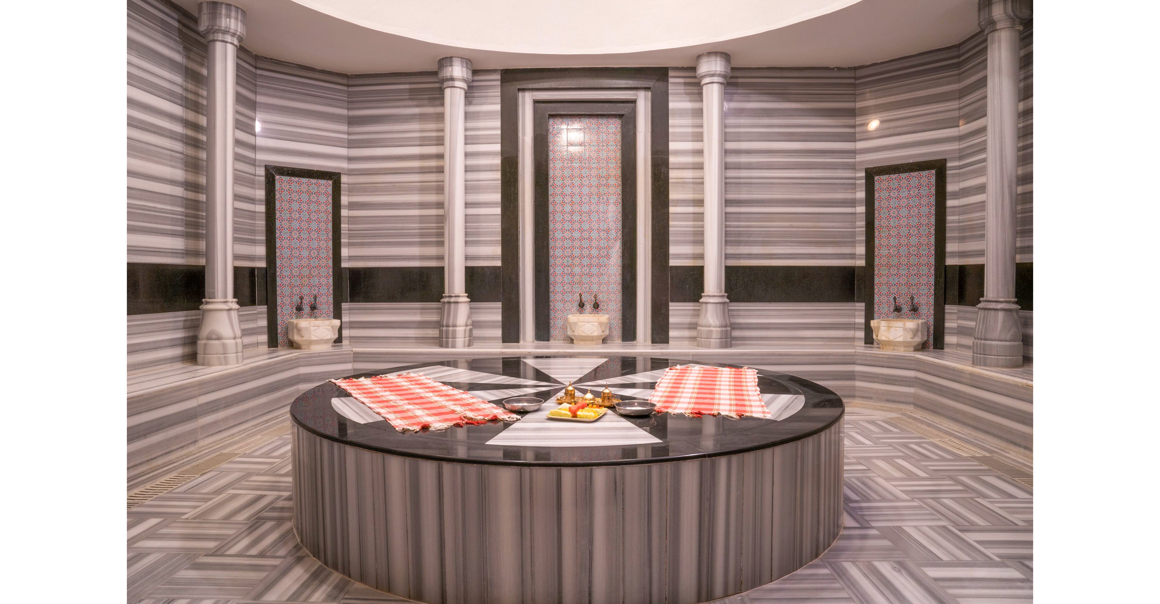 Arycanda Kirman Premium