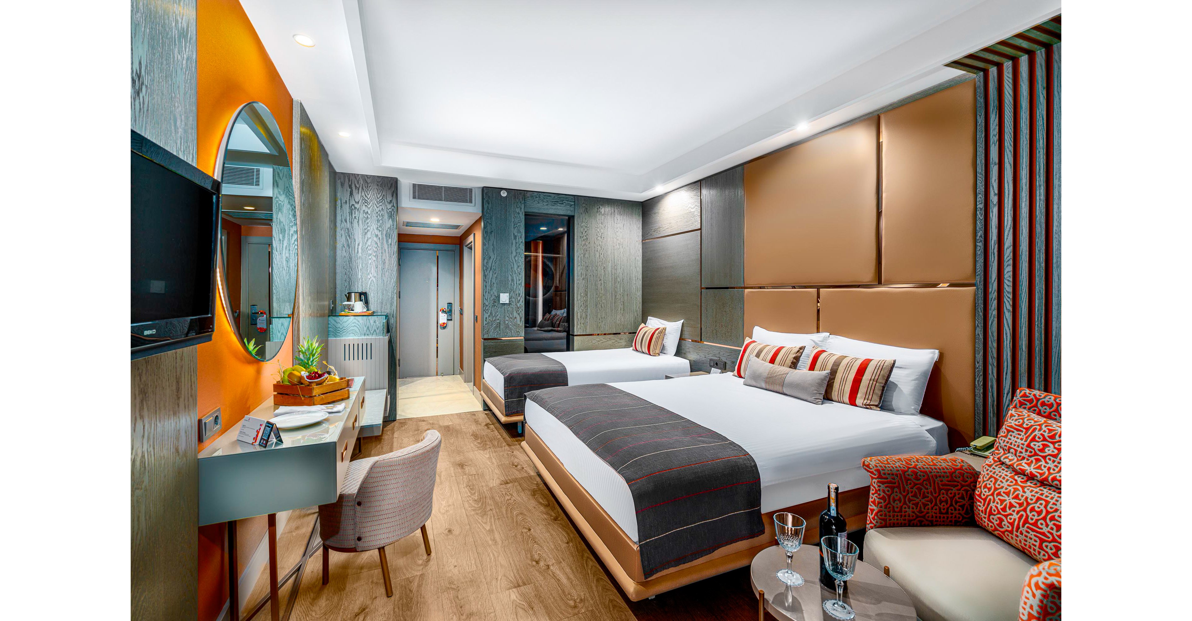 Arycanda Kirman Premium