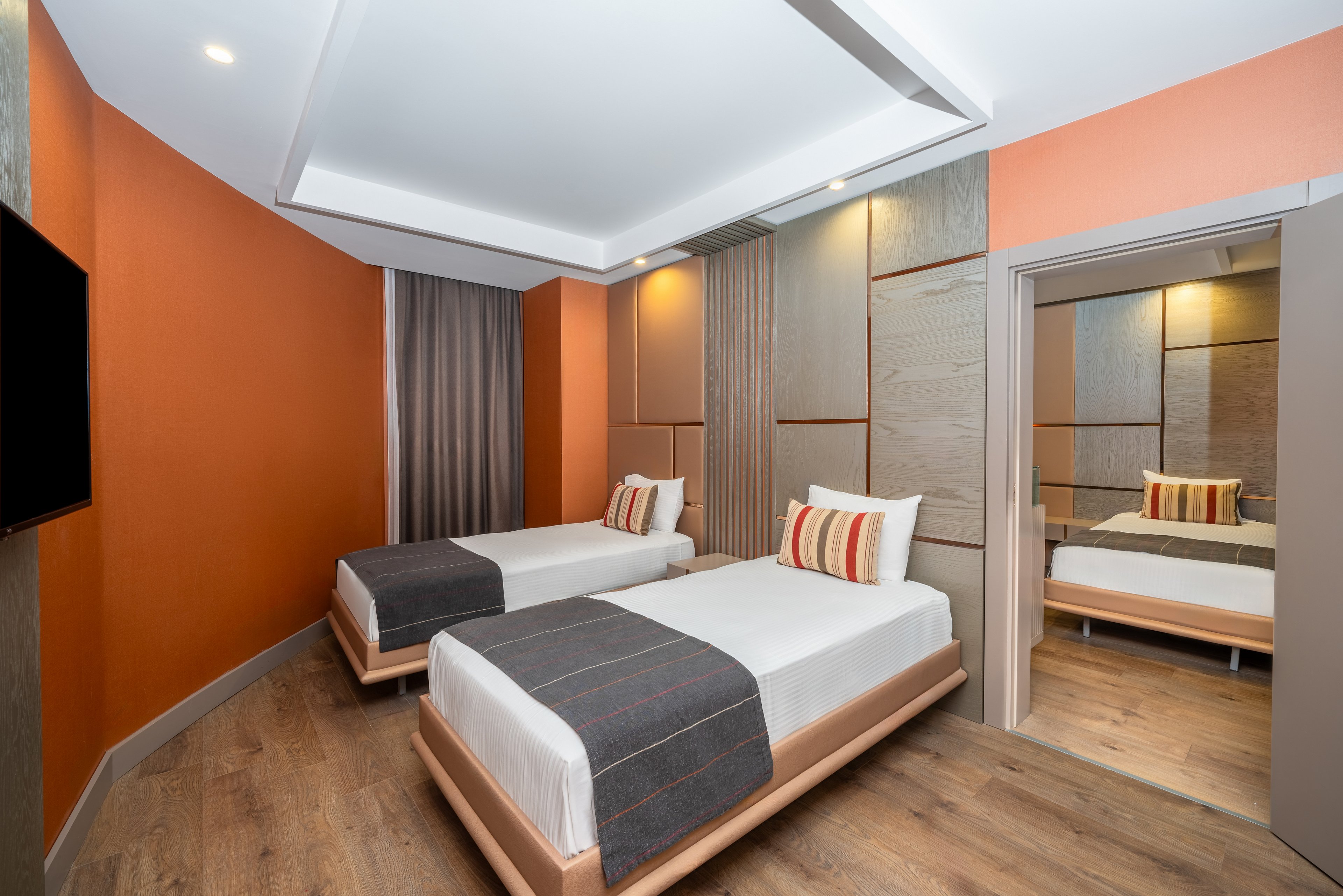 Arycanda Kirman Premium