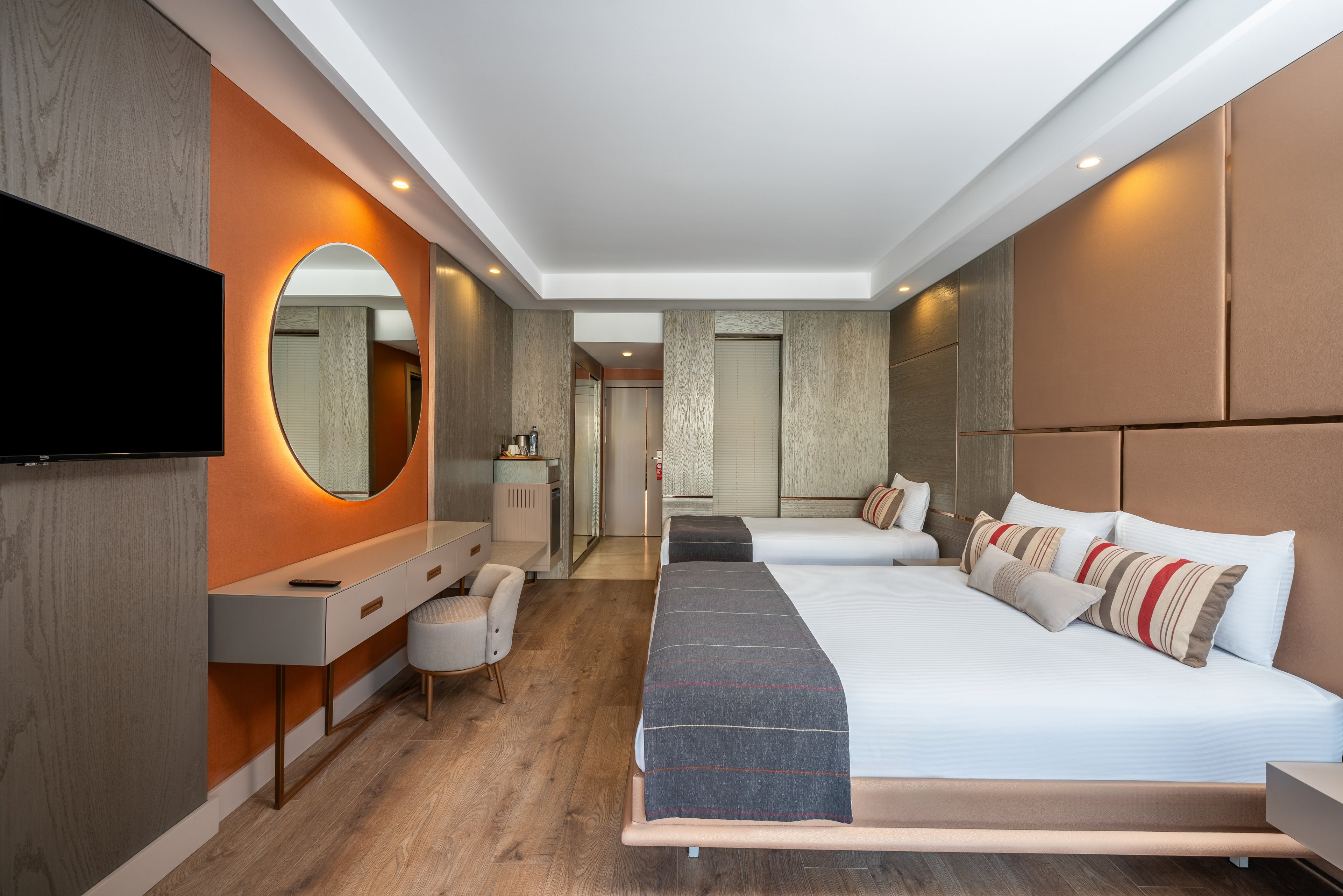 Arycanda Kirman Premium