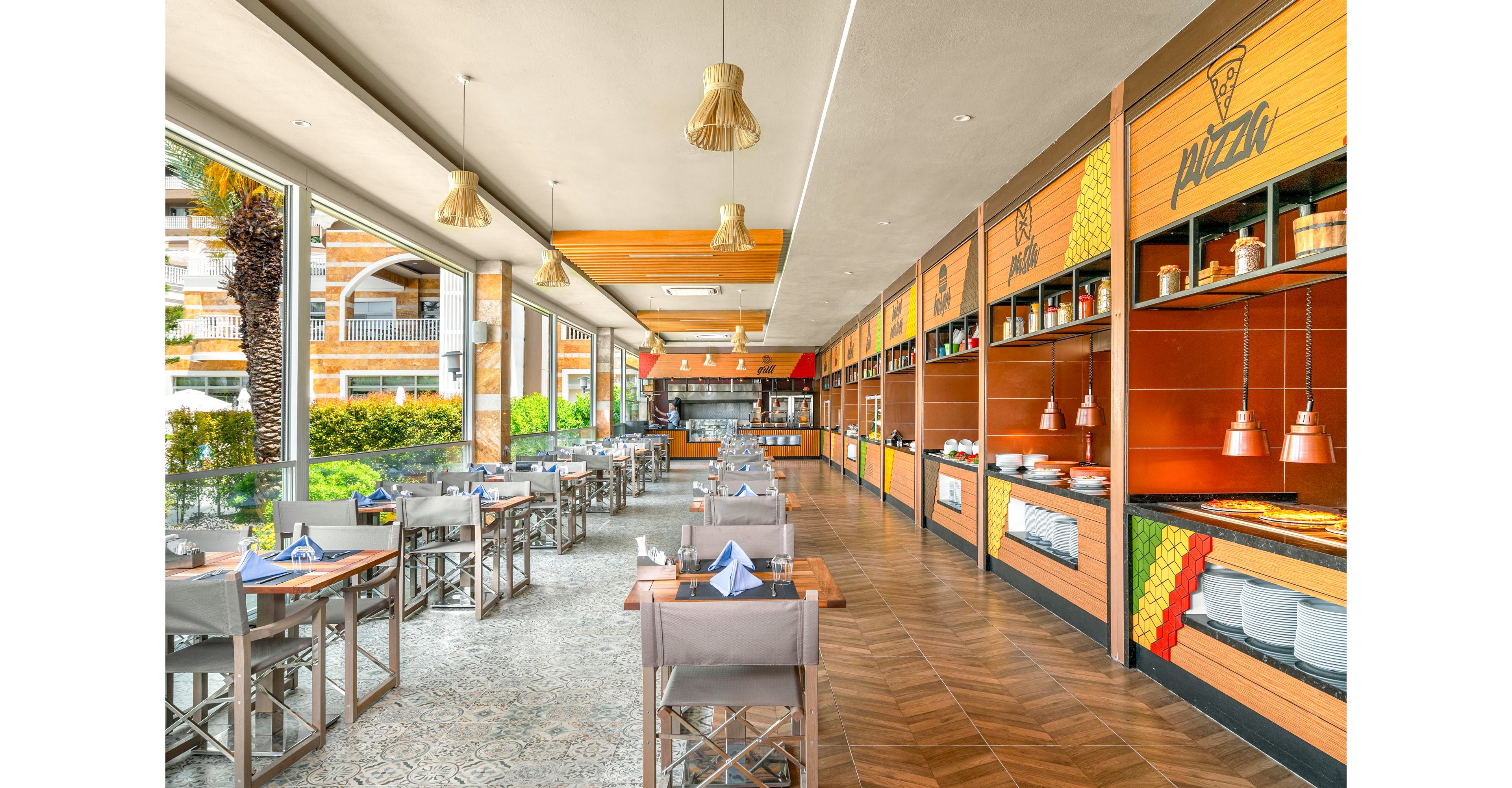 Arycanda Kirman Premium