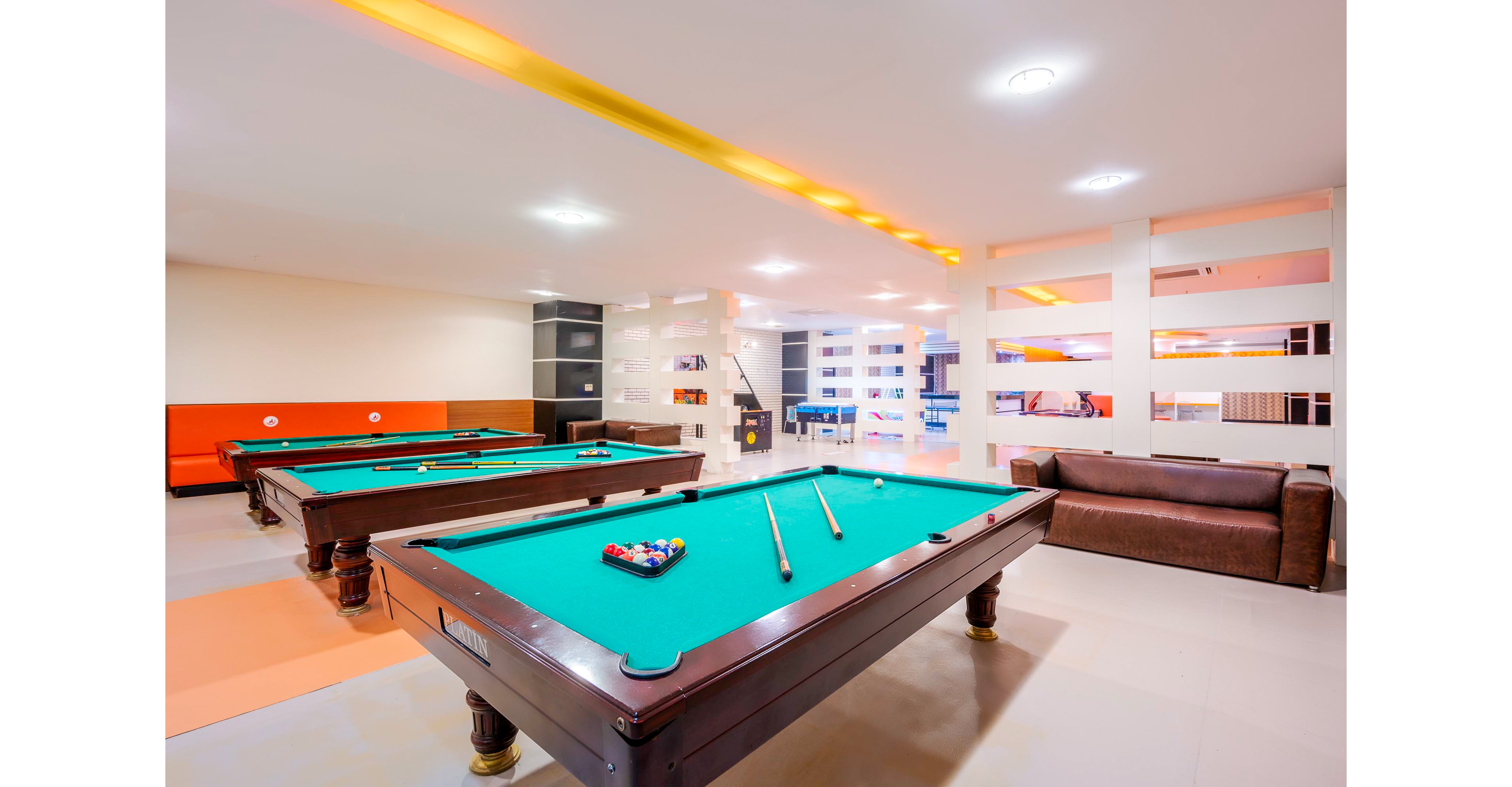 Arycanda Kirman Premium