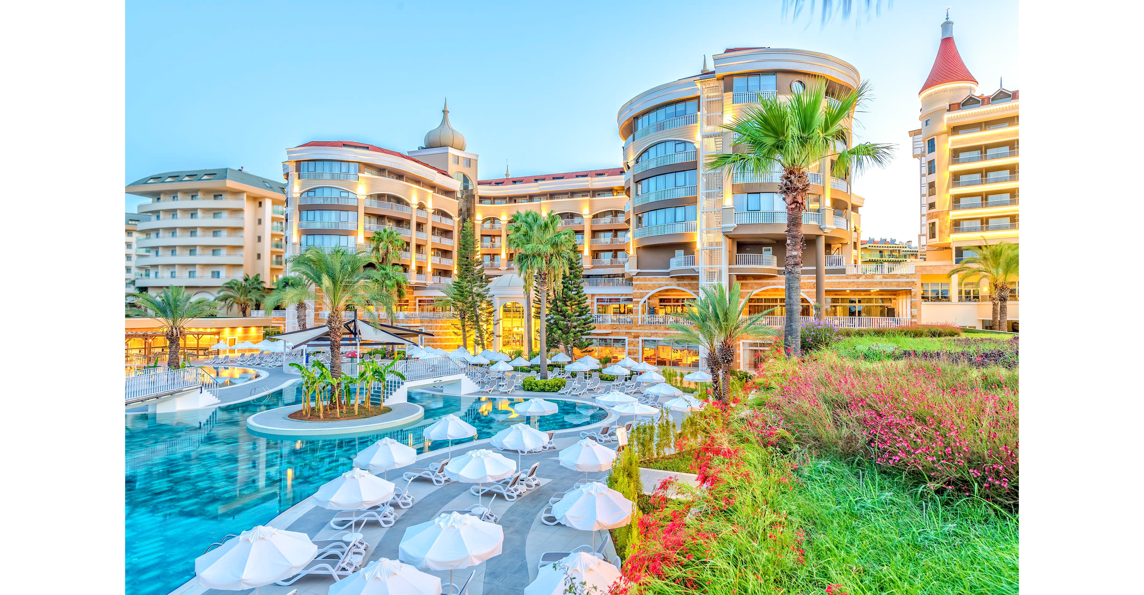 Arycanda Kirman Premium