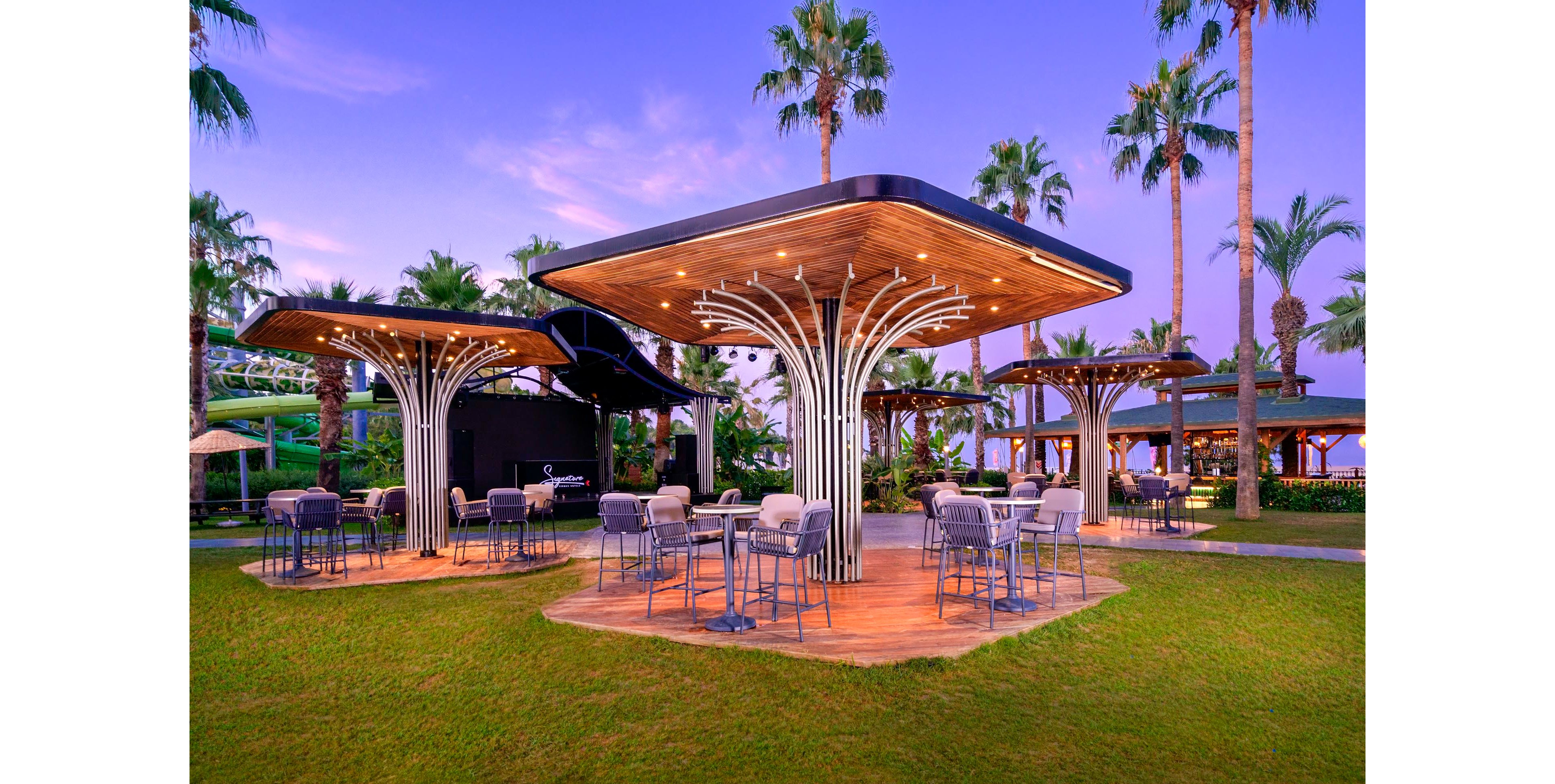 Arycanda Kirman Premium