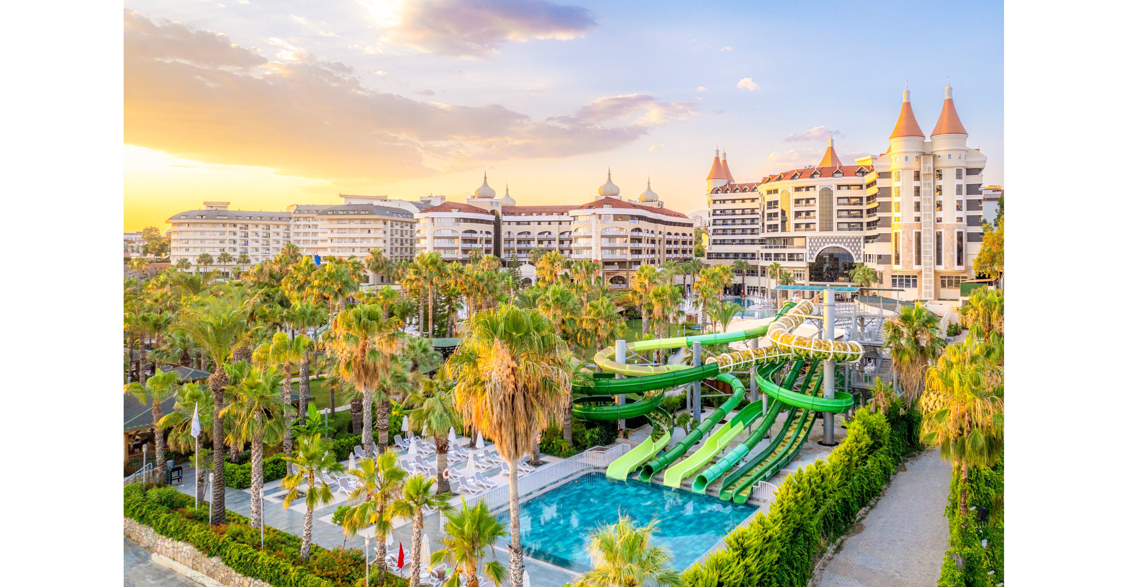 Arycanda Kirman Premium