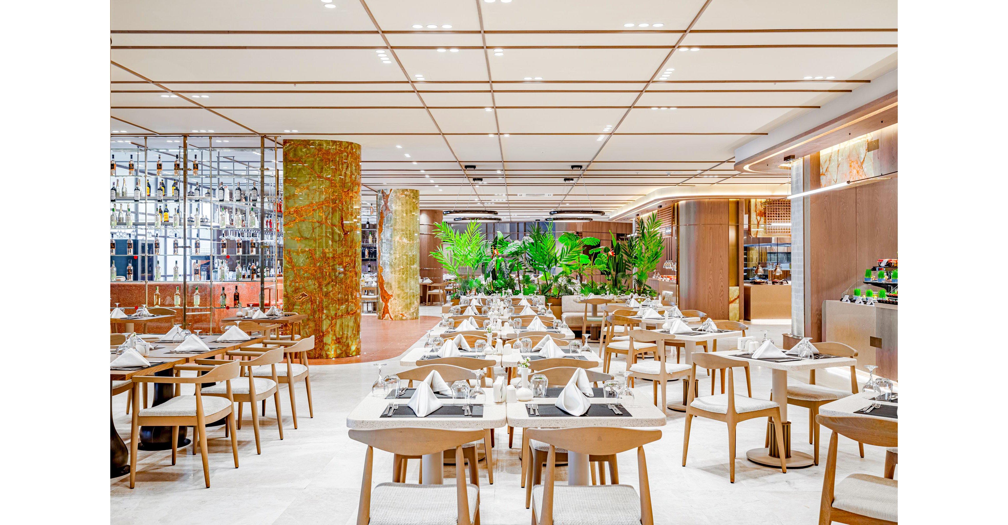 Arycanda Kirman Premium