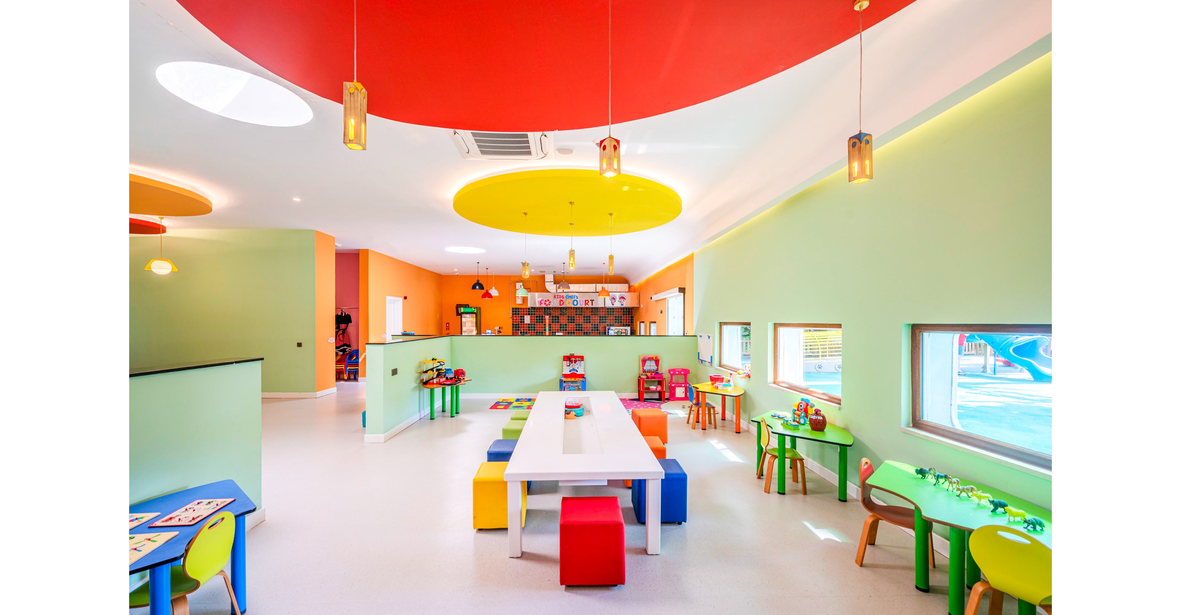 Arycanda Kirman Premium