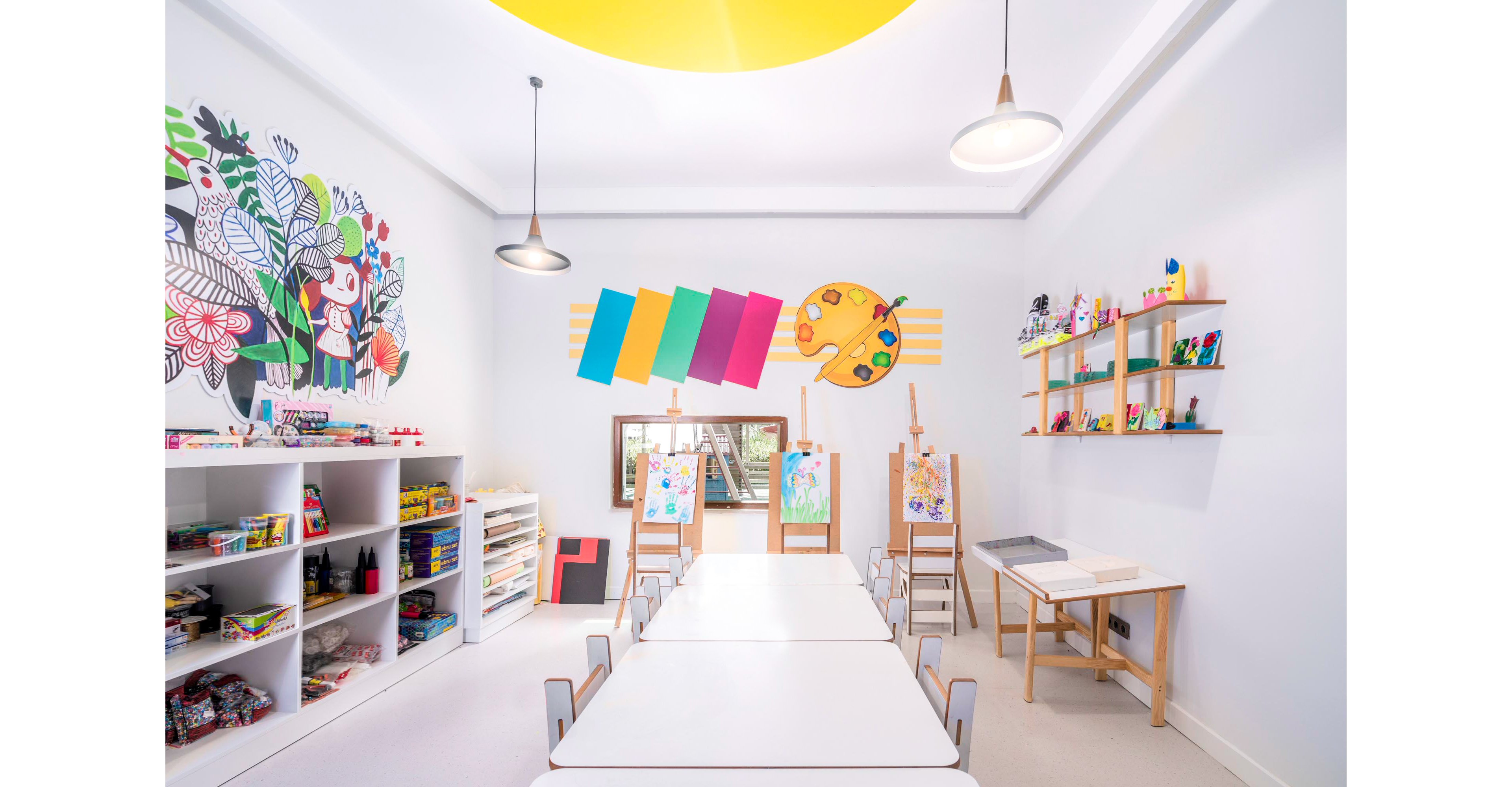 Arycanda Kirman Premium