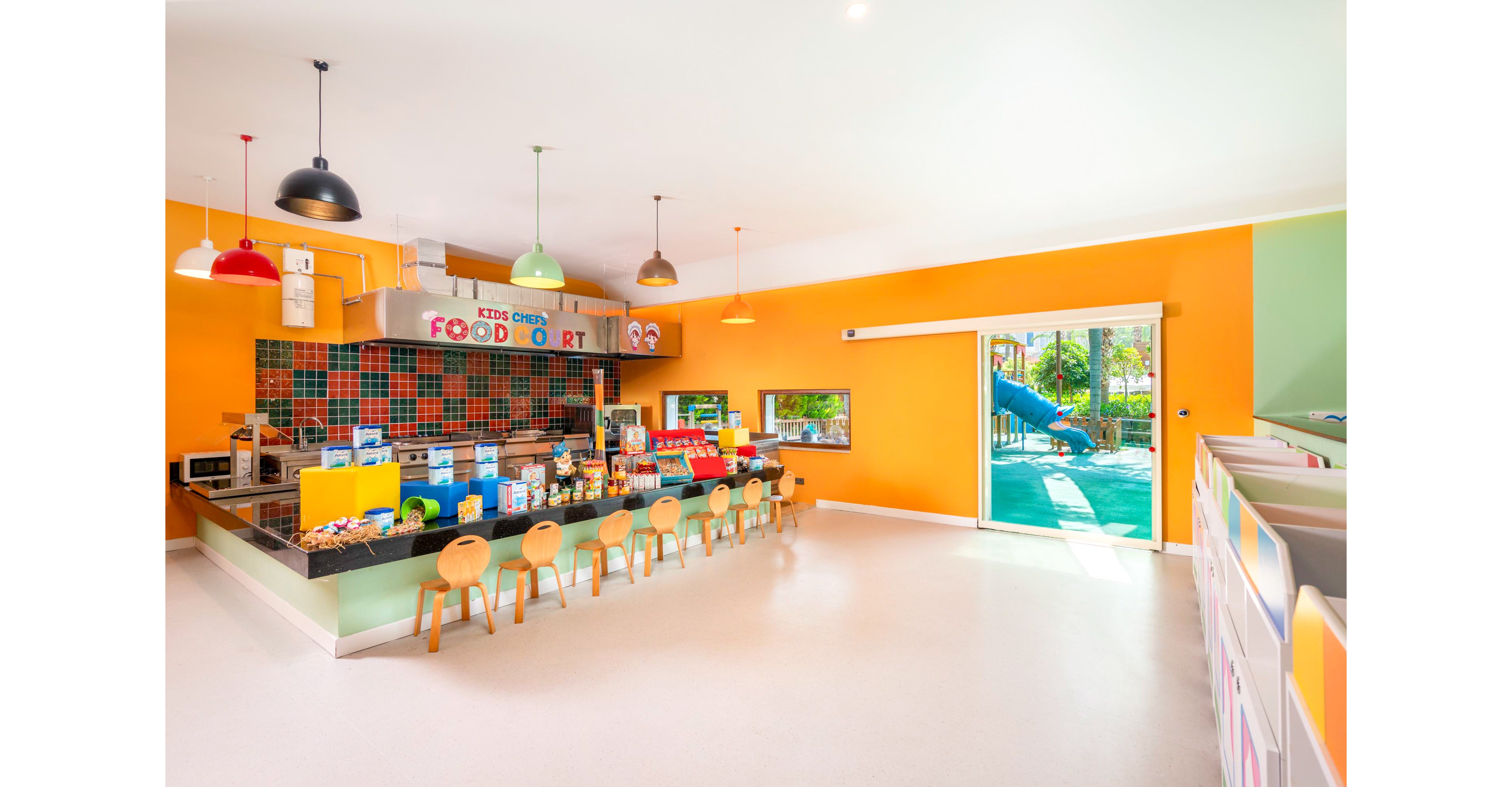 Arycanda Kirman Premium