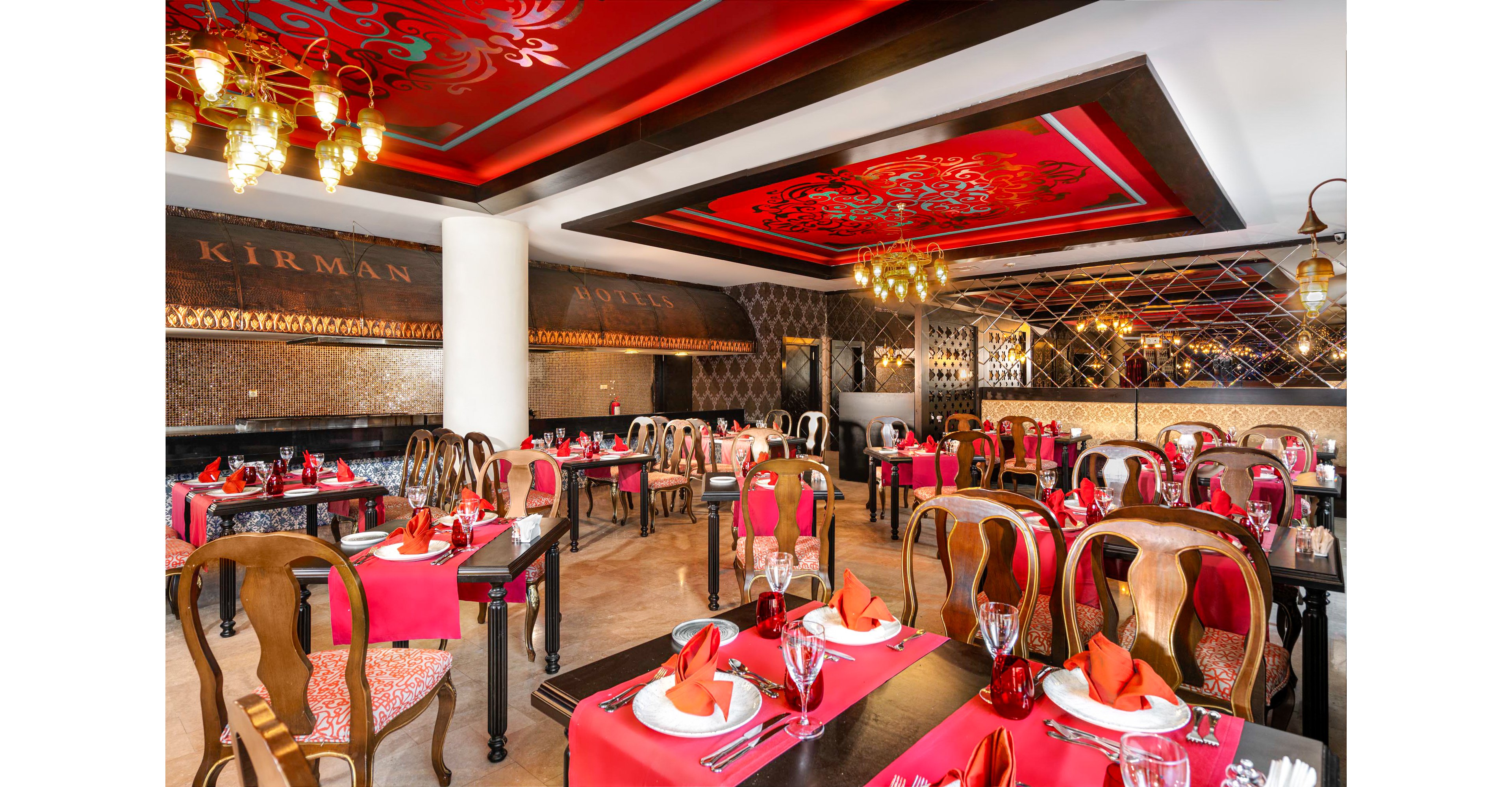 Arycanda Kirman Premium