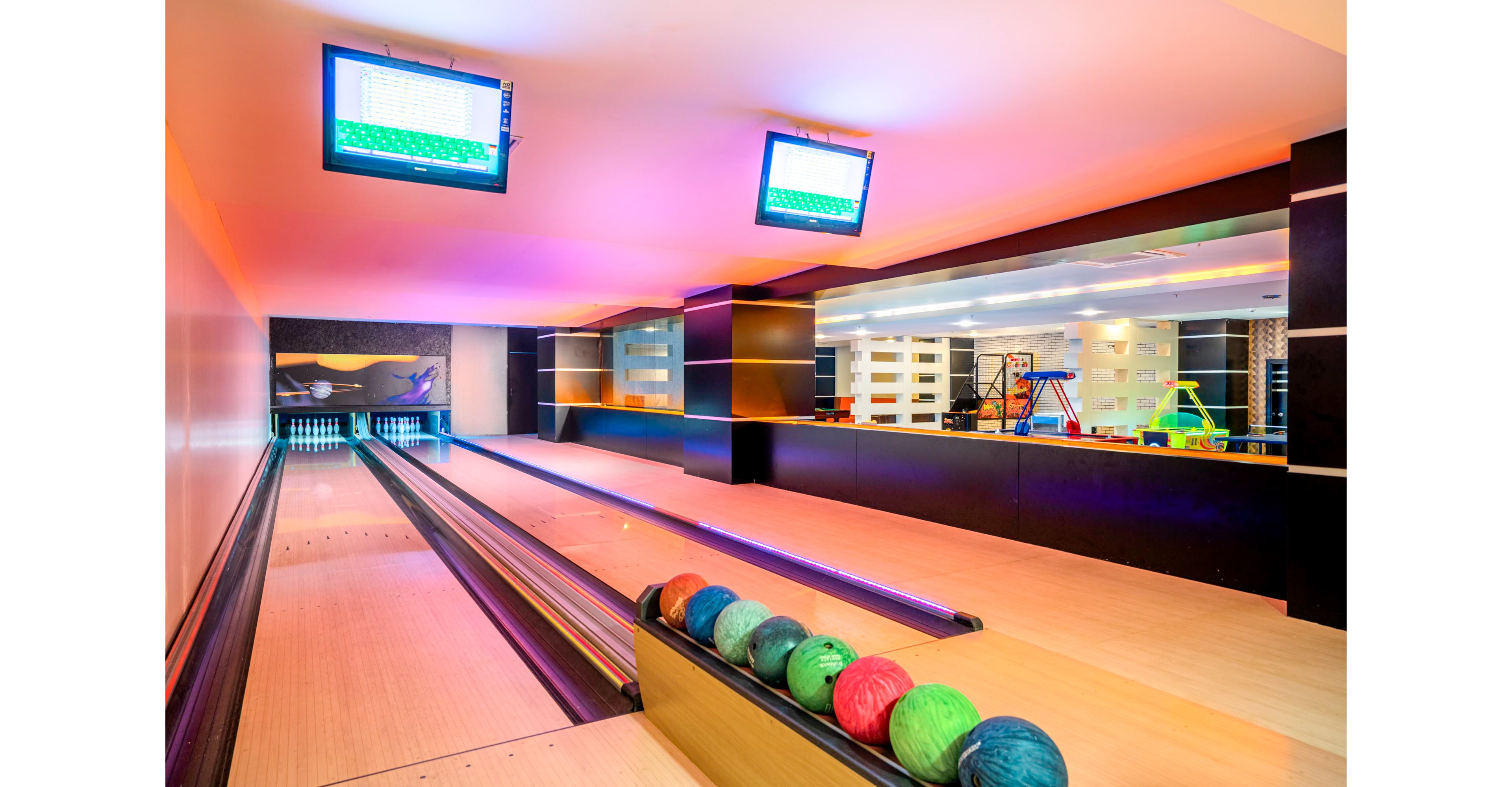 Arycanda Kirman Premium