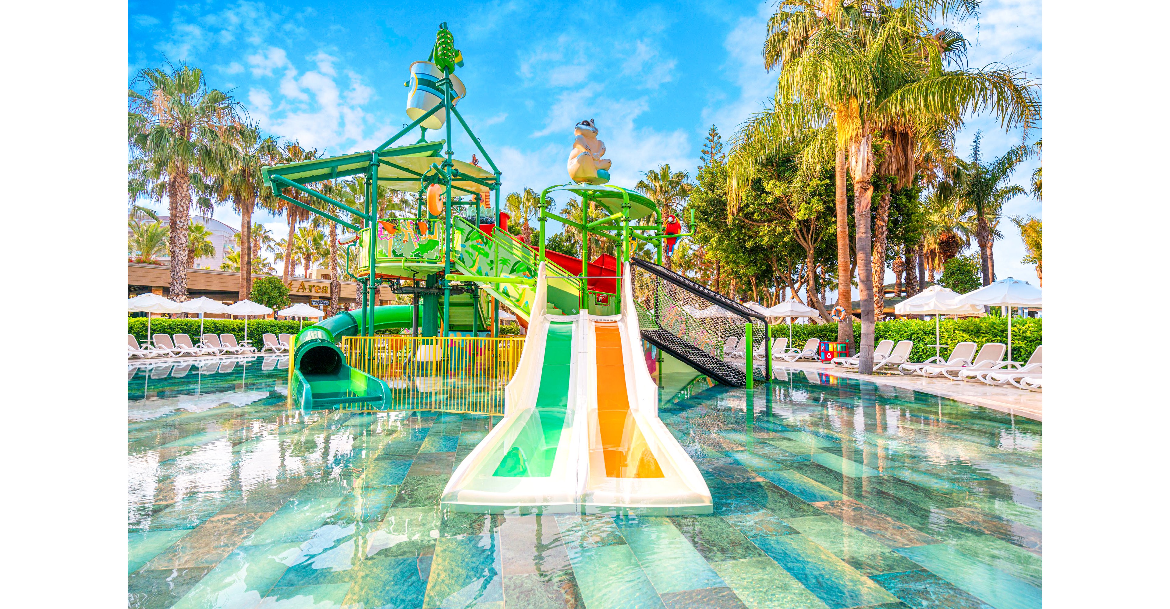 Arycanda Kirman Premium