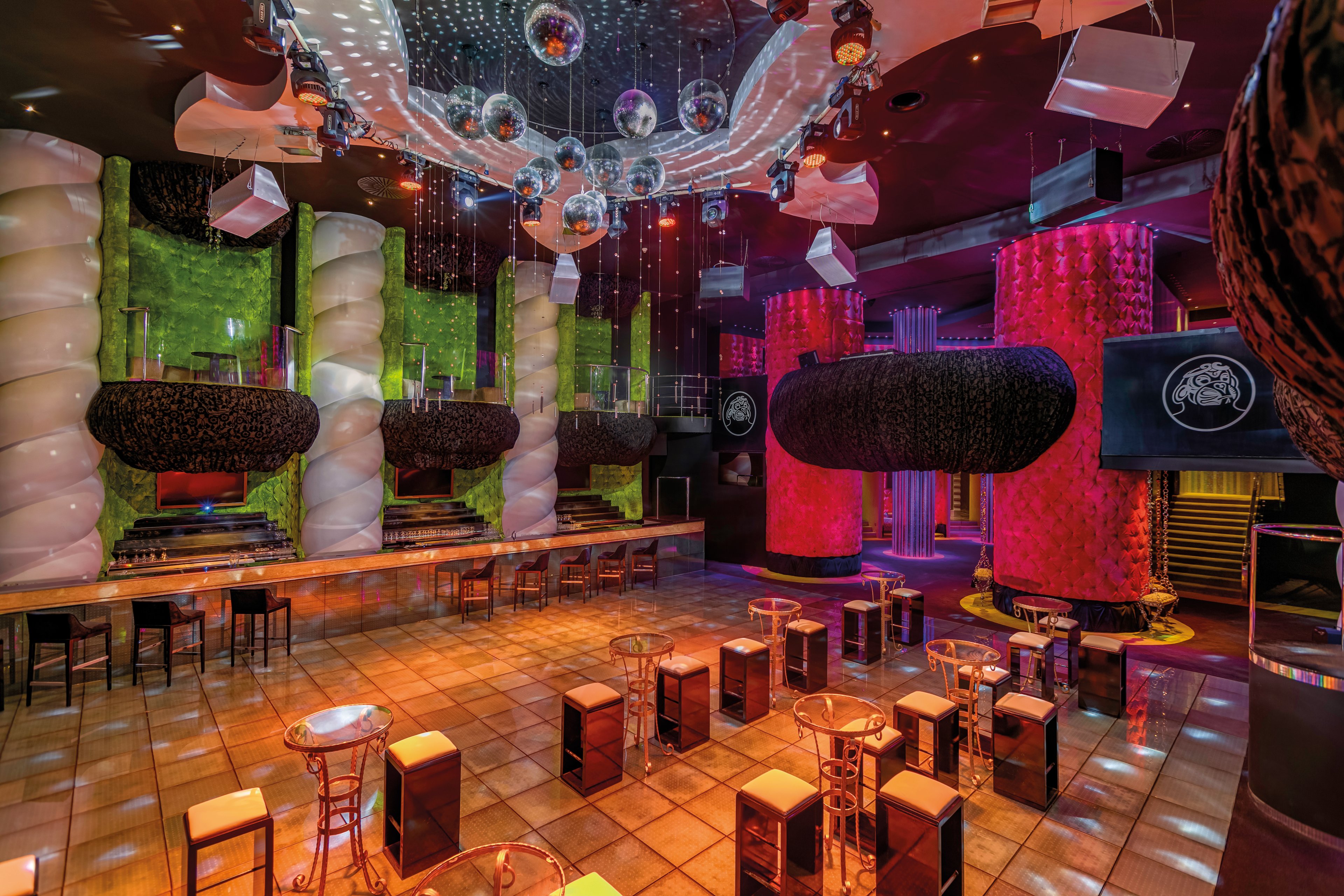 Titanic Mardan Palace