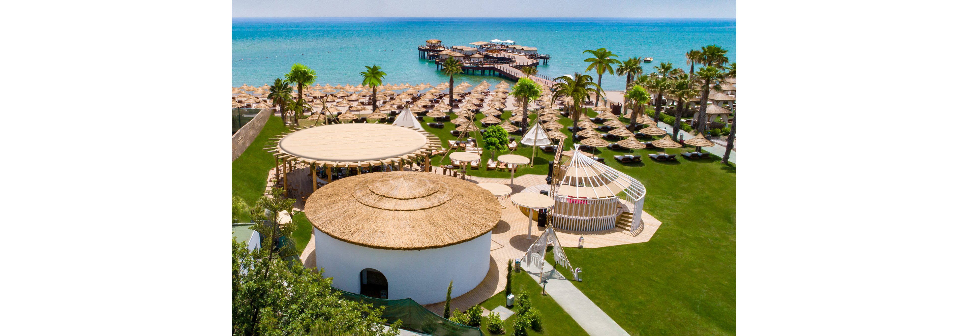 Titanic Mardan Palace