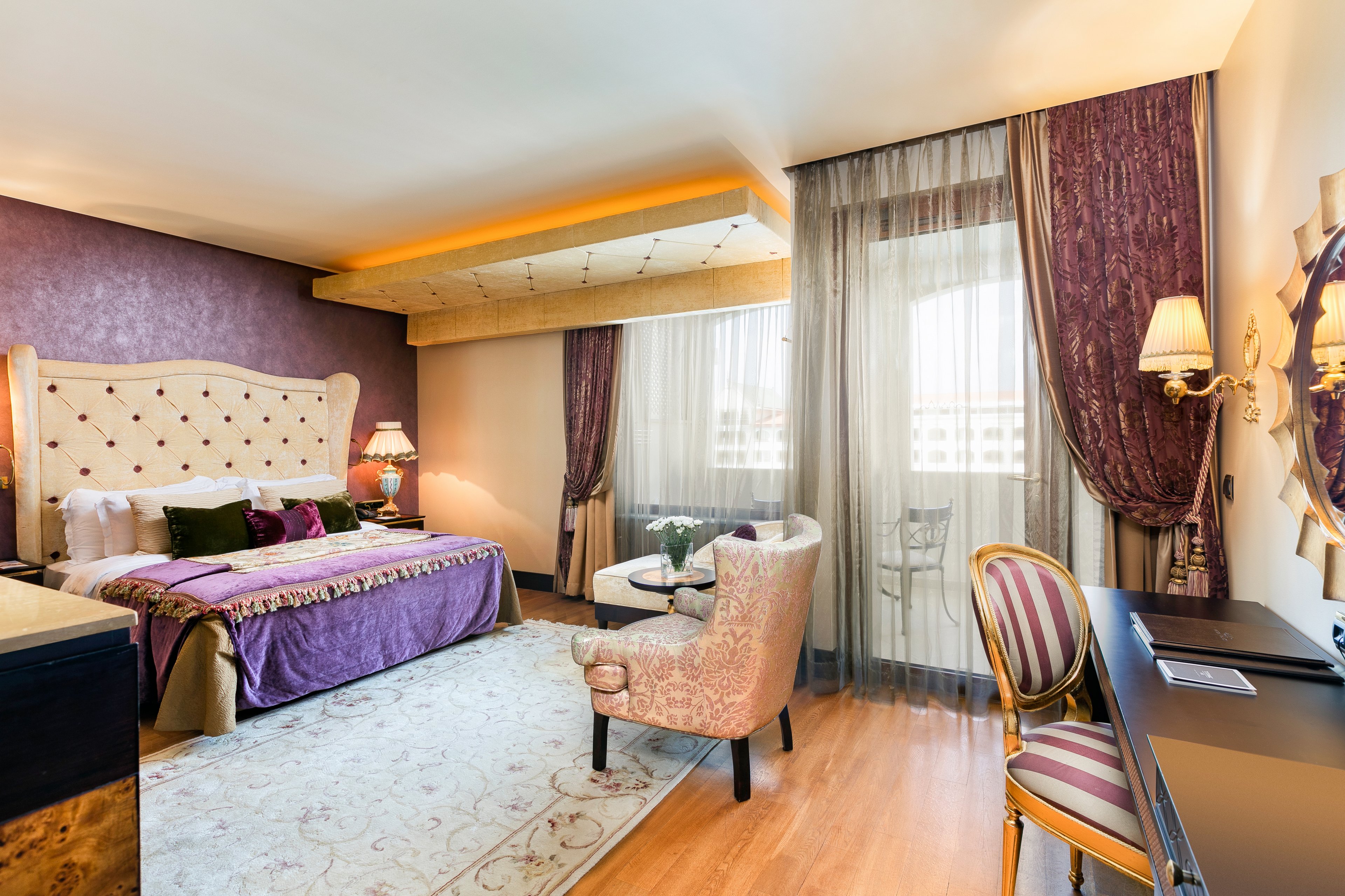 Titanic Mardan Palace