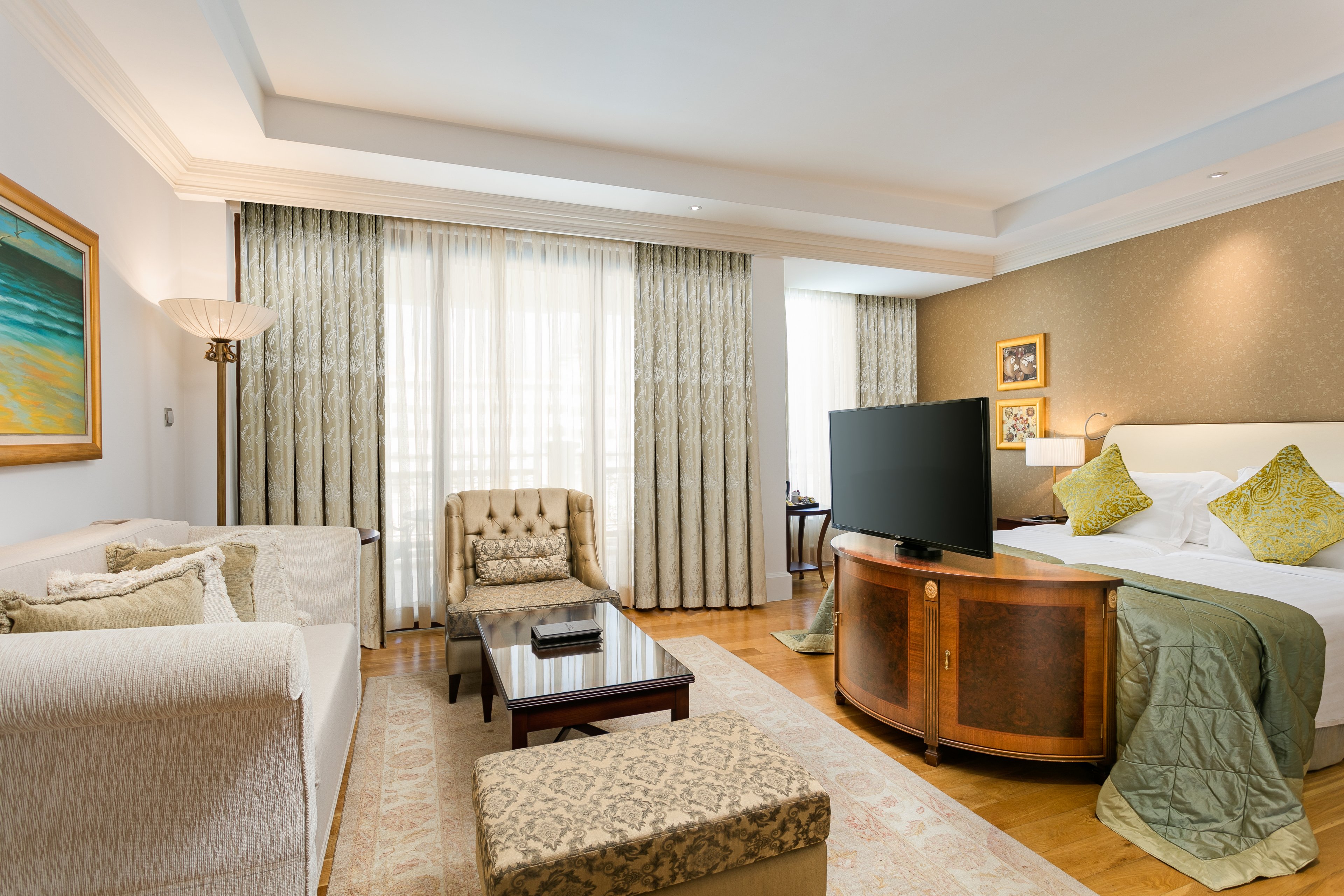 Titanic Mardan Palace