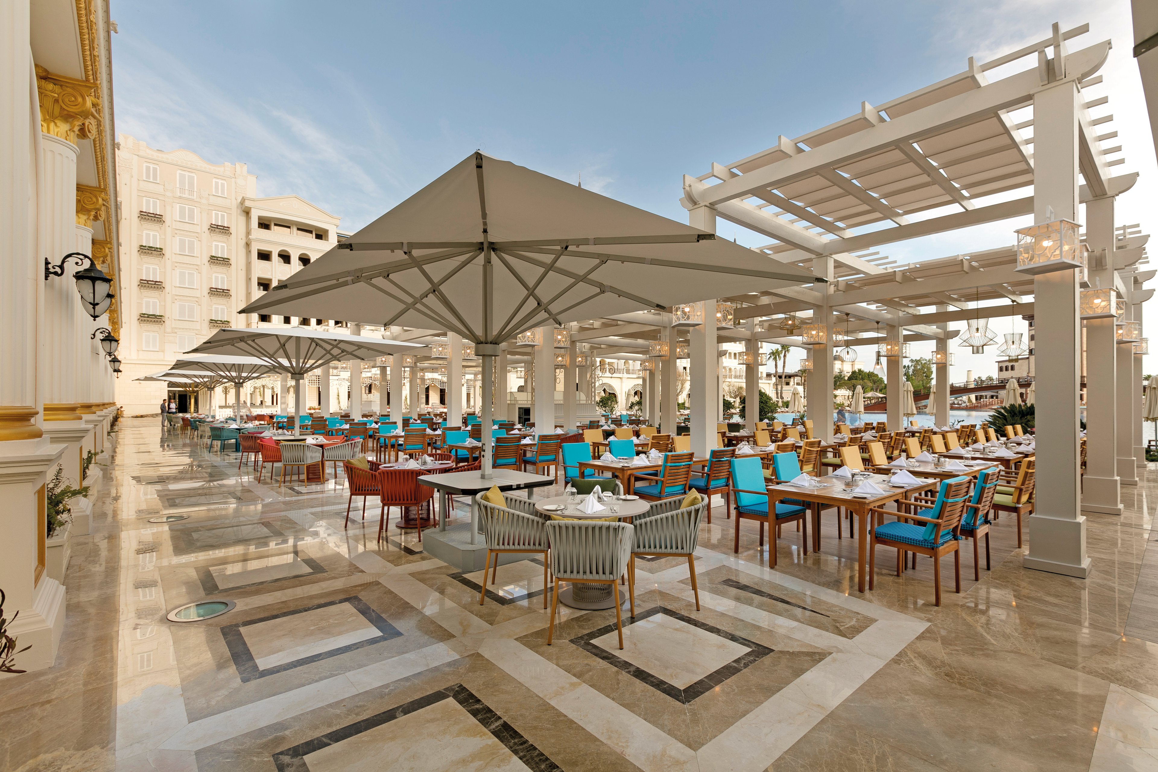 Titanic Mardan Palace