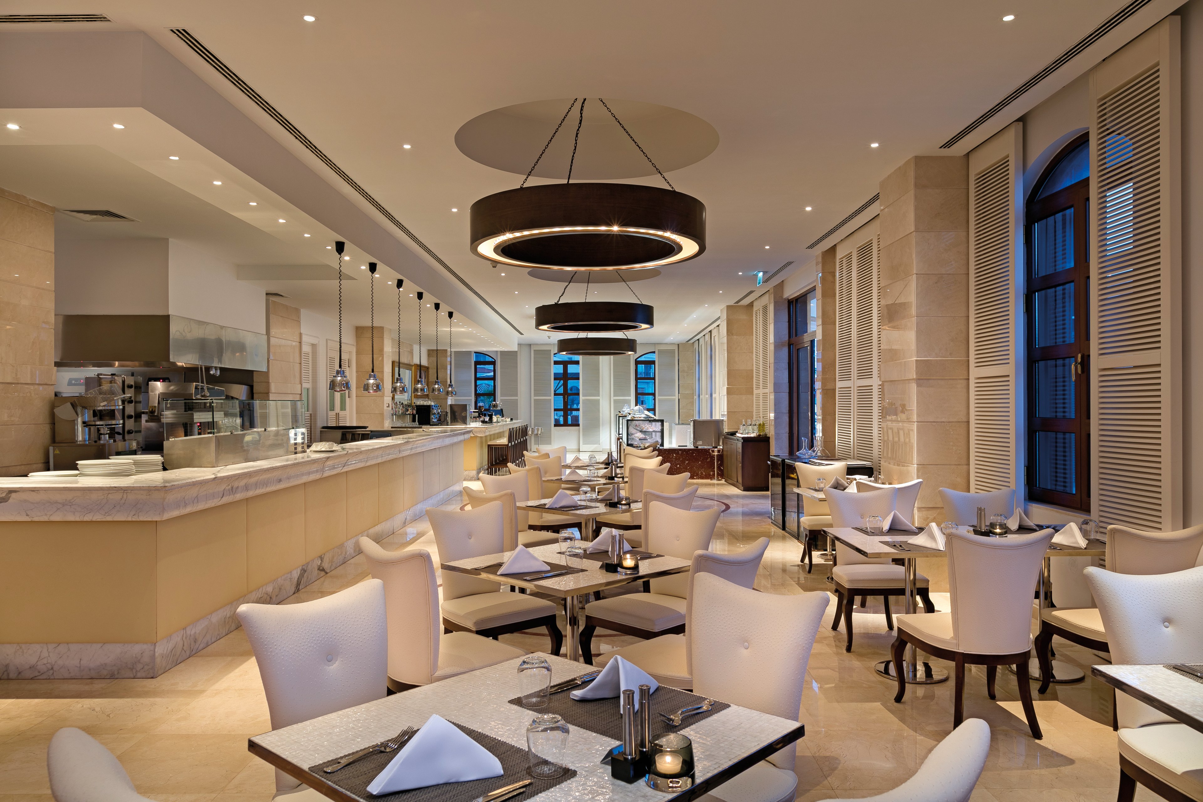 Titanic Mardan Palace