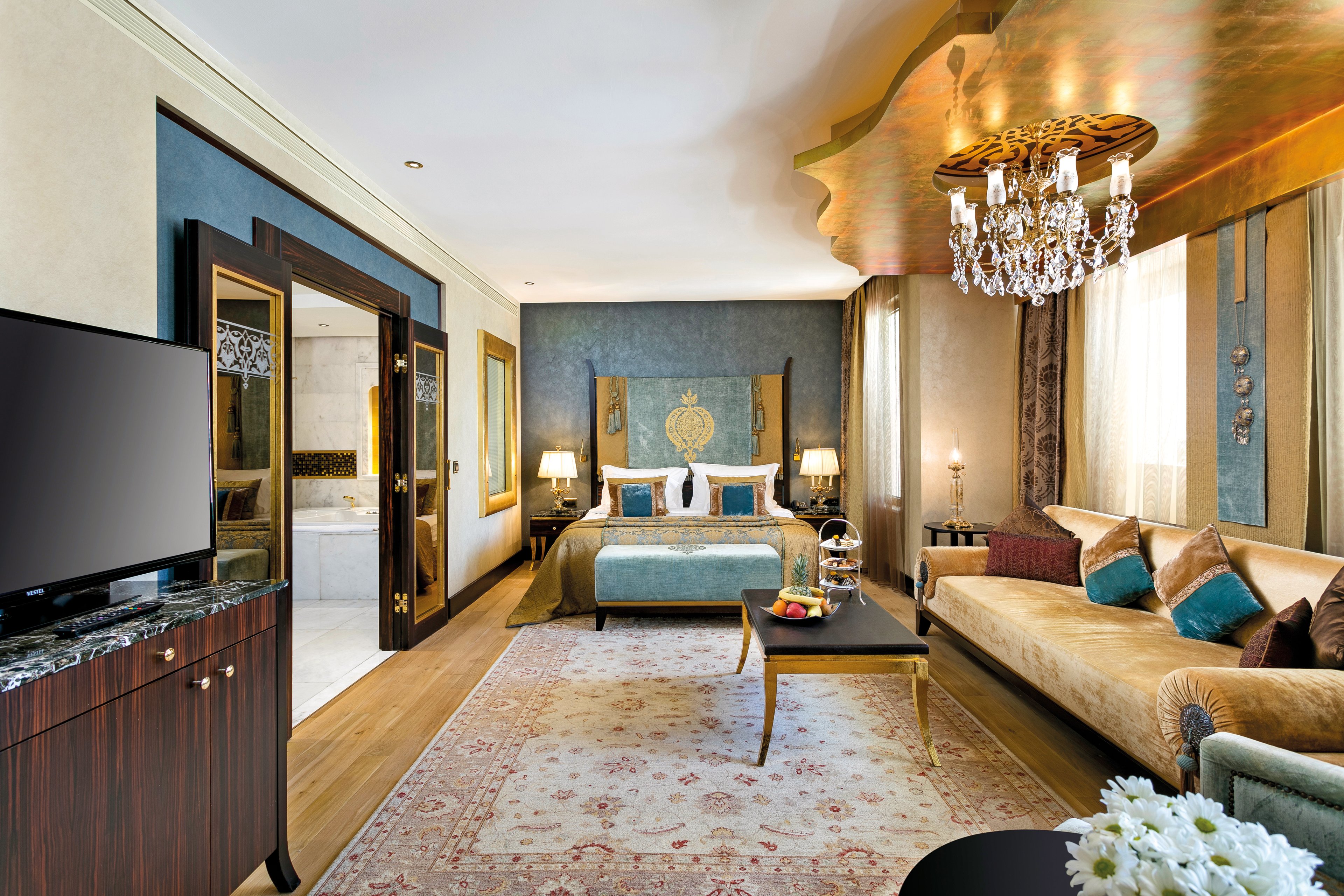 Titanic Mardan Palace