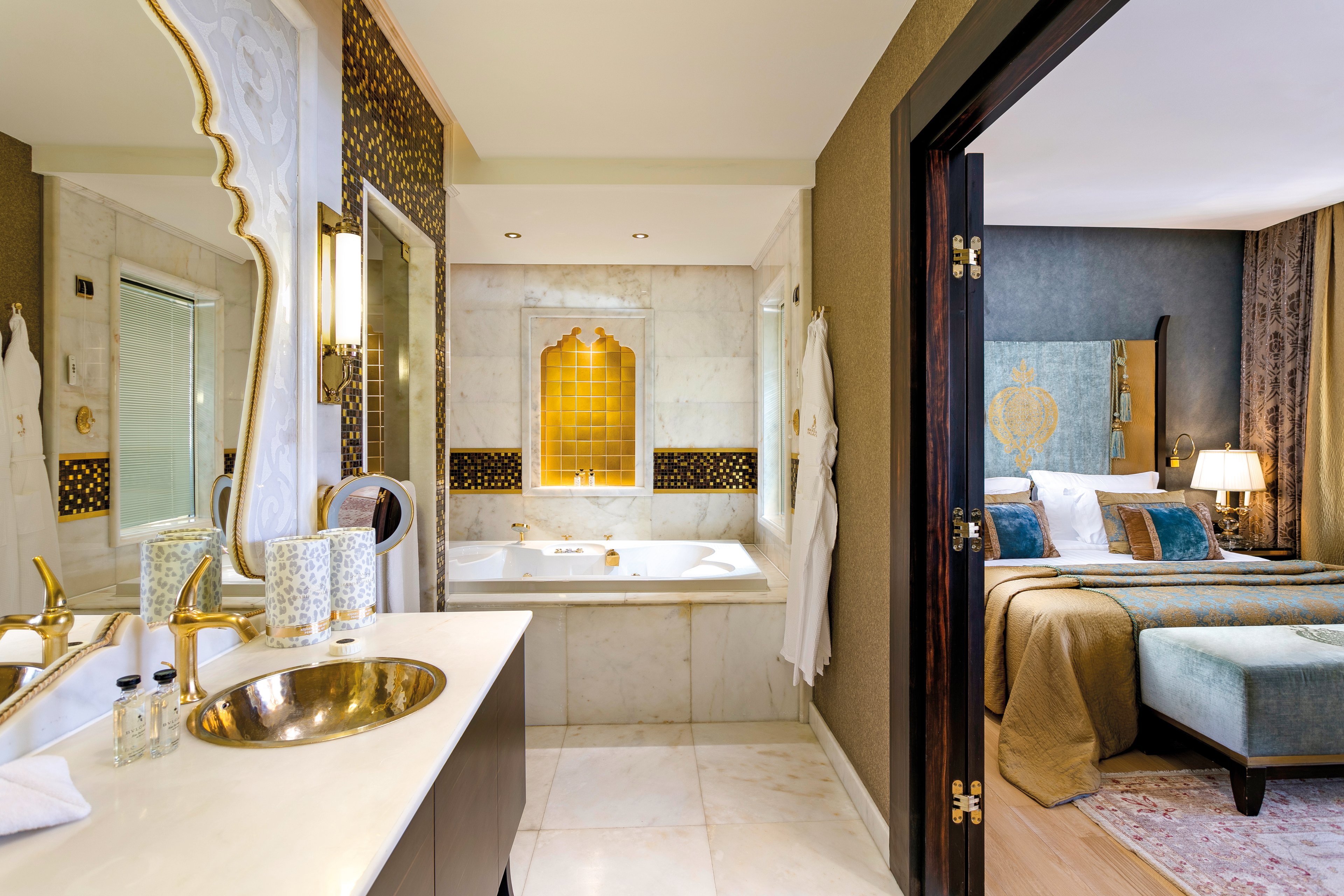 Titanic Mardan Palace