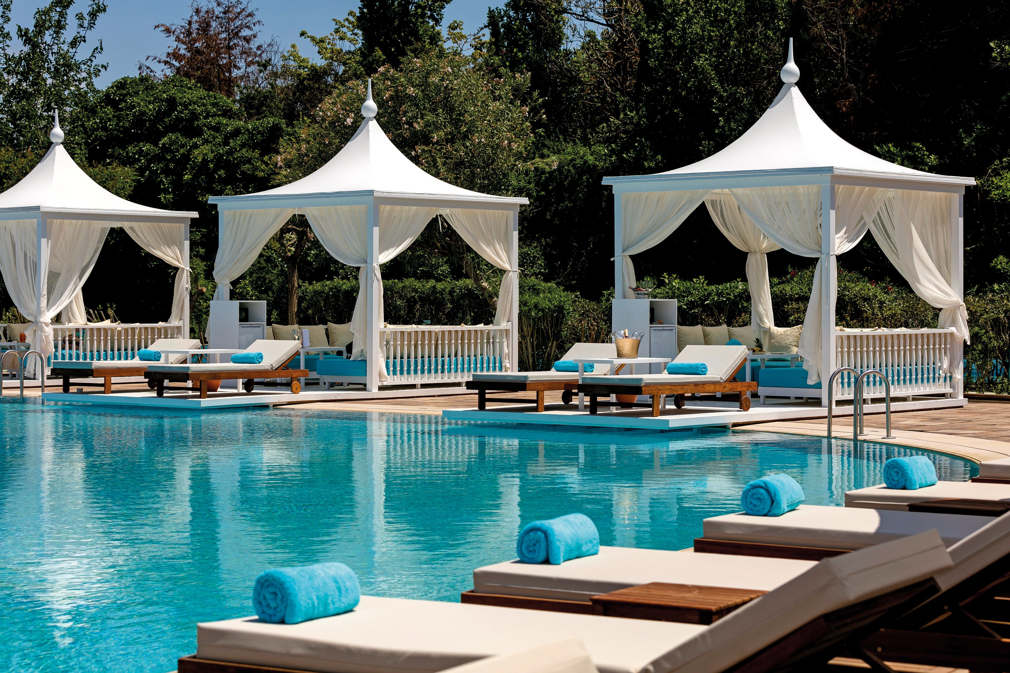 Titanic Mardan Palace