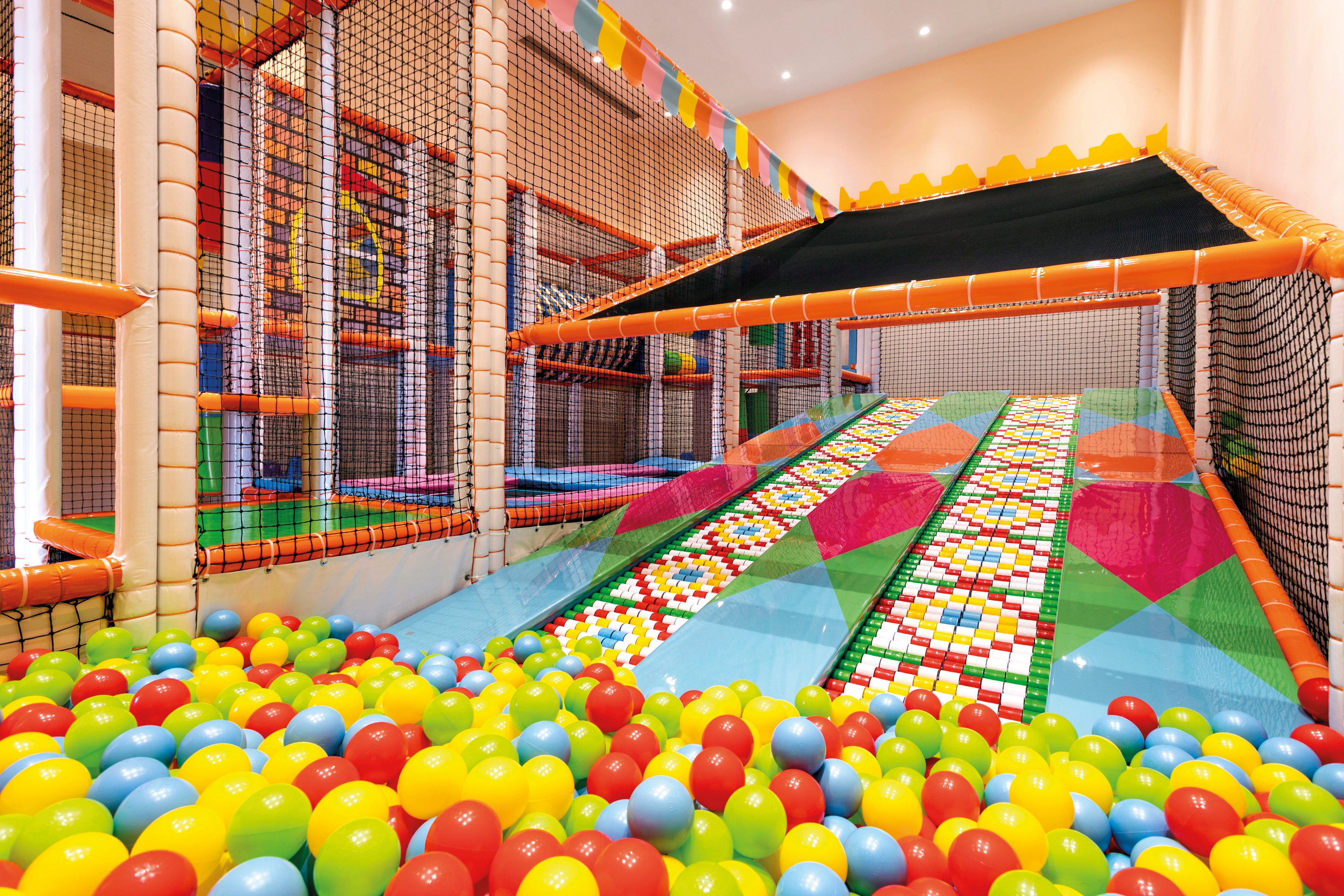 Titanic Mardan Palace