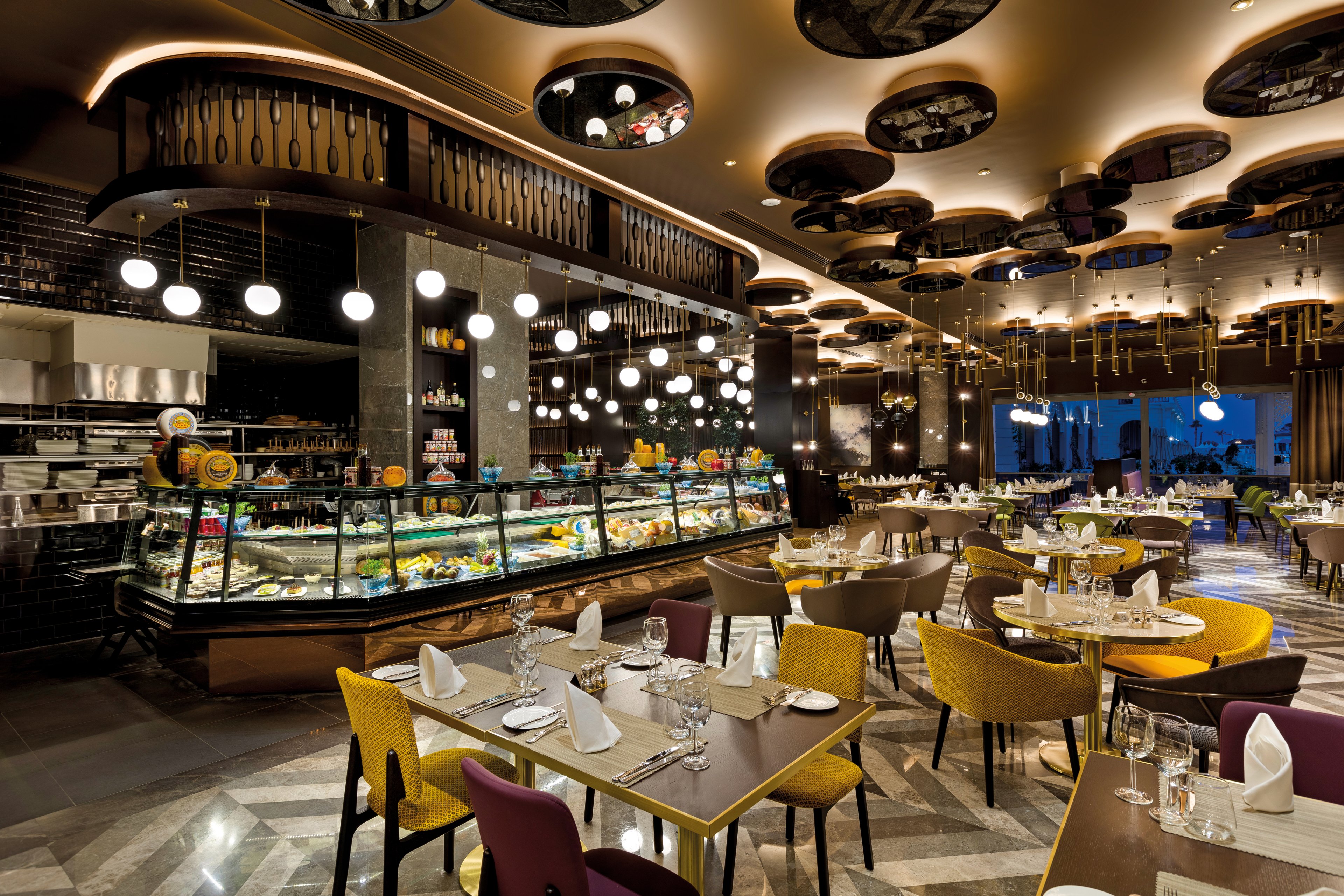 Titanic Mardan Palace