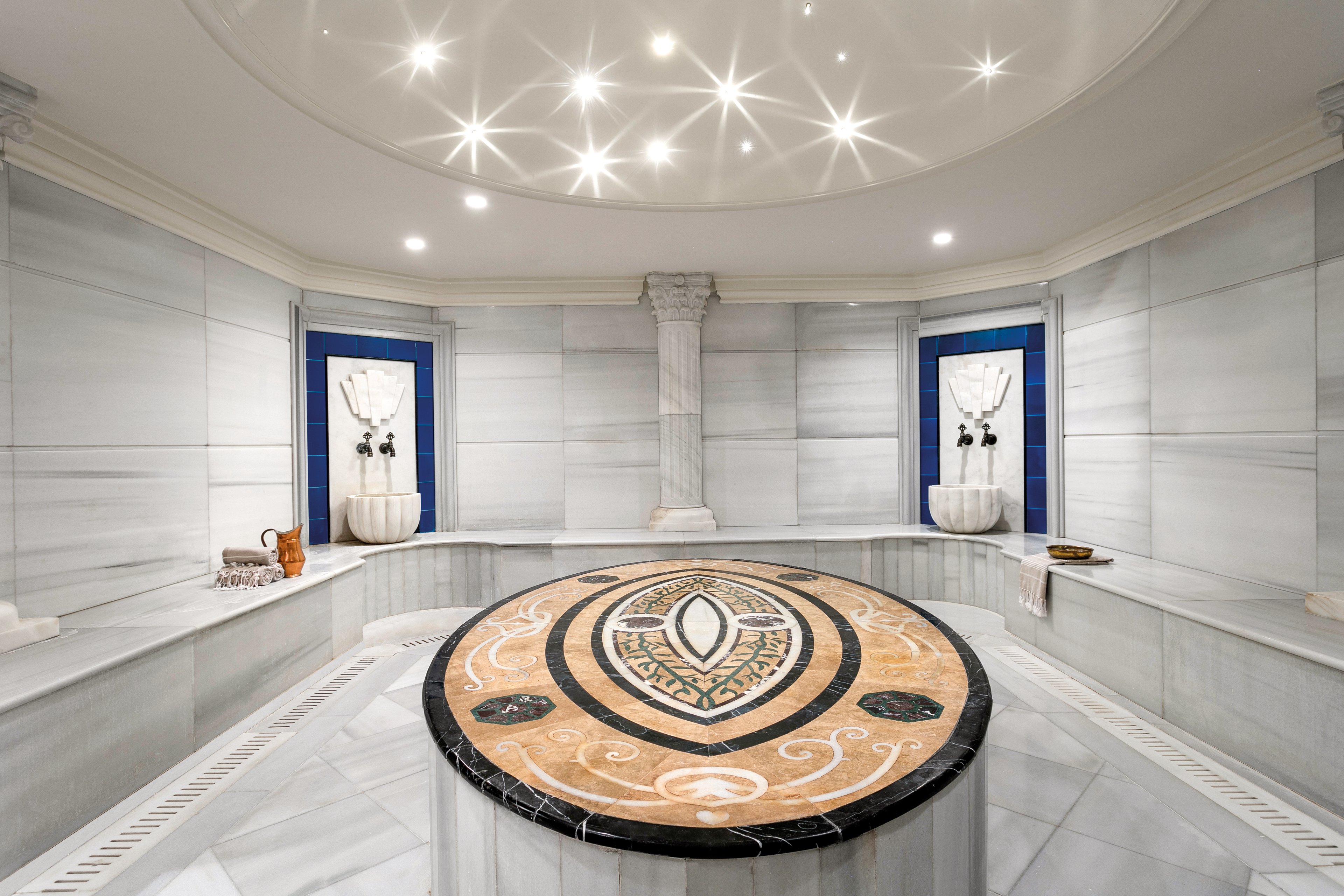 Titanic Mardan Palace