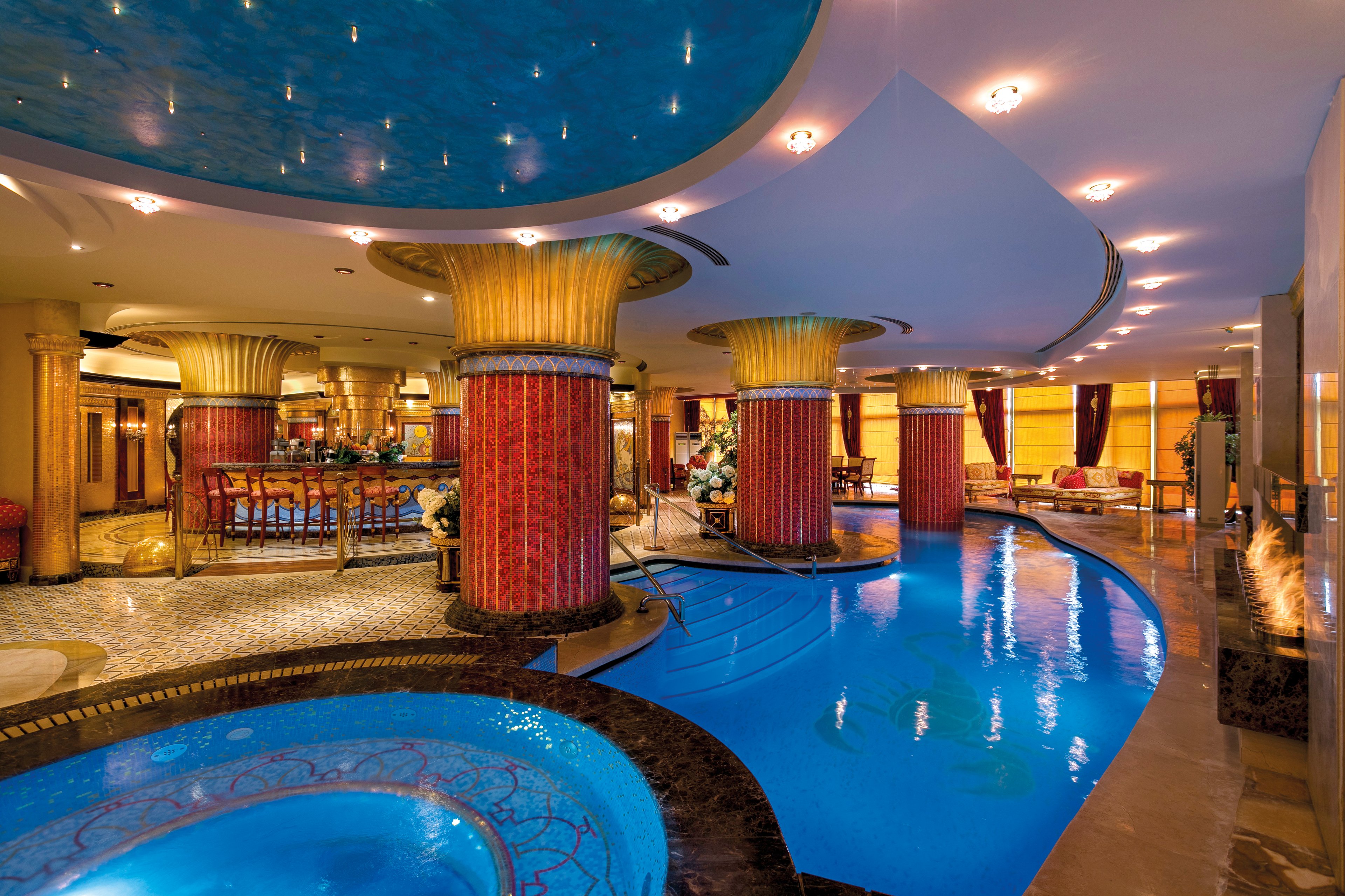 Titanic Mardan Palace