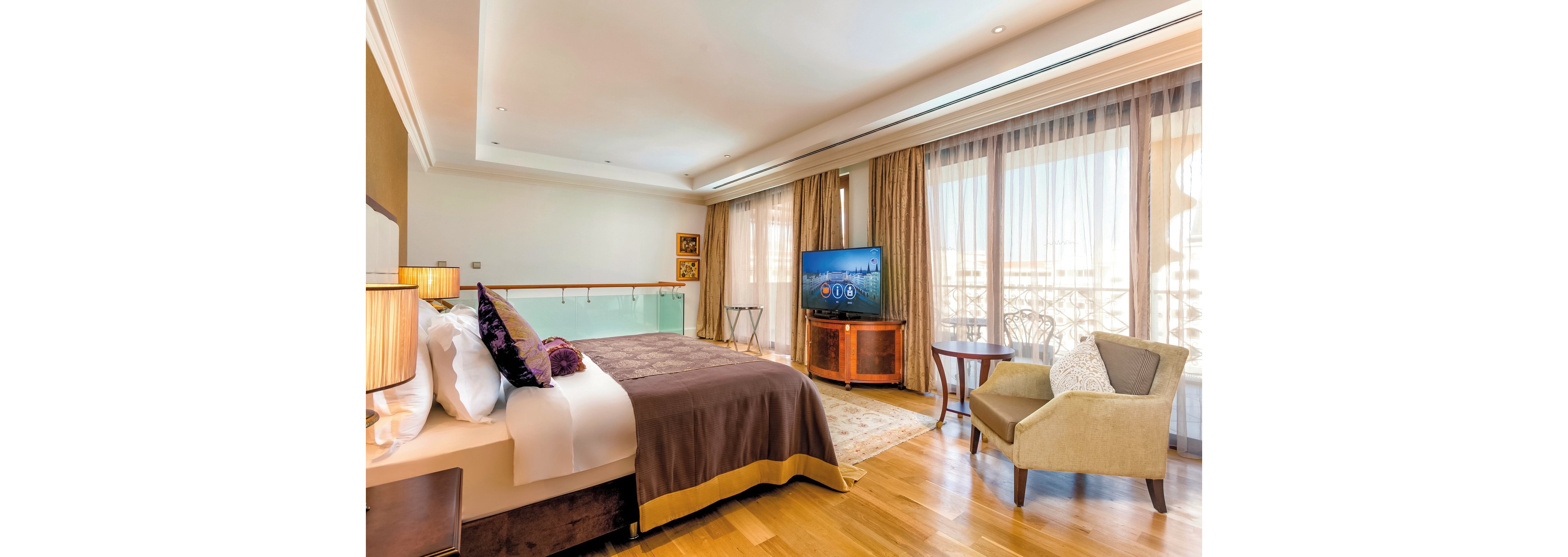 Titanic Mardan Palace