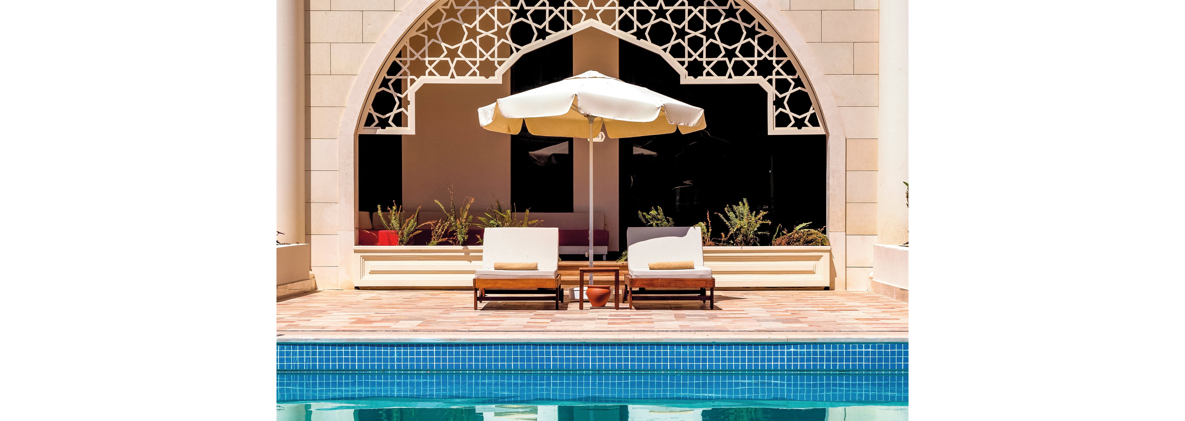 Titanic Mardan Palace