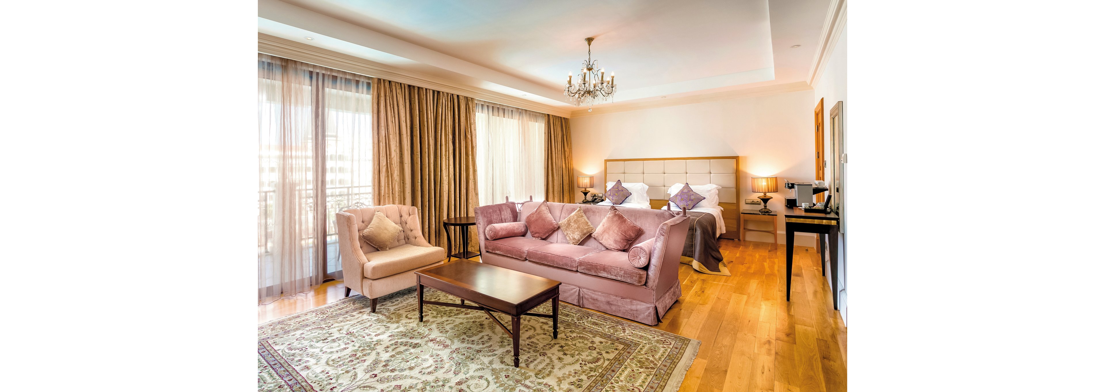 Titanic Mardan Palace