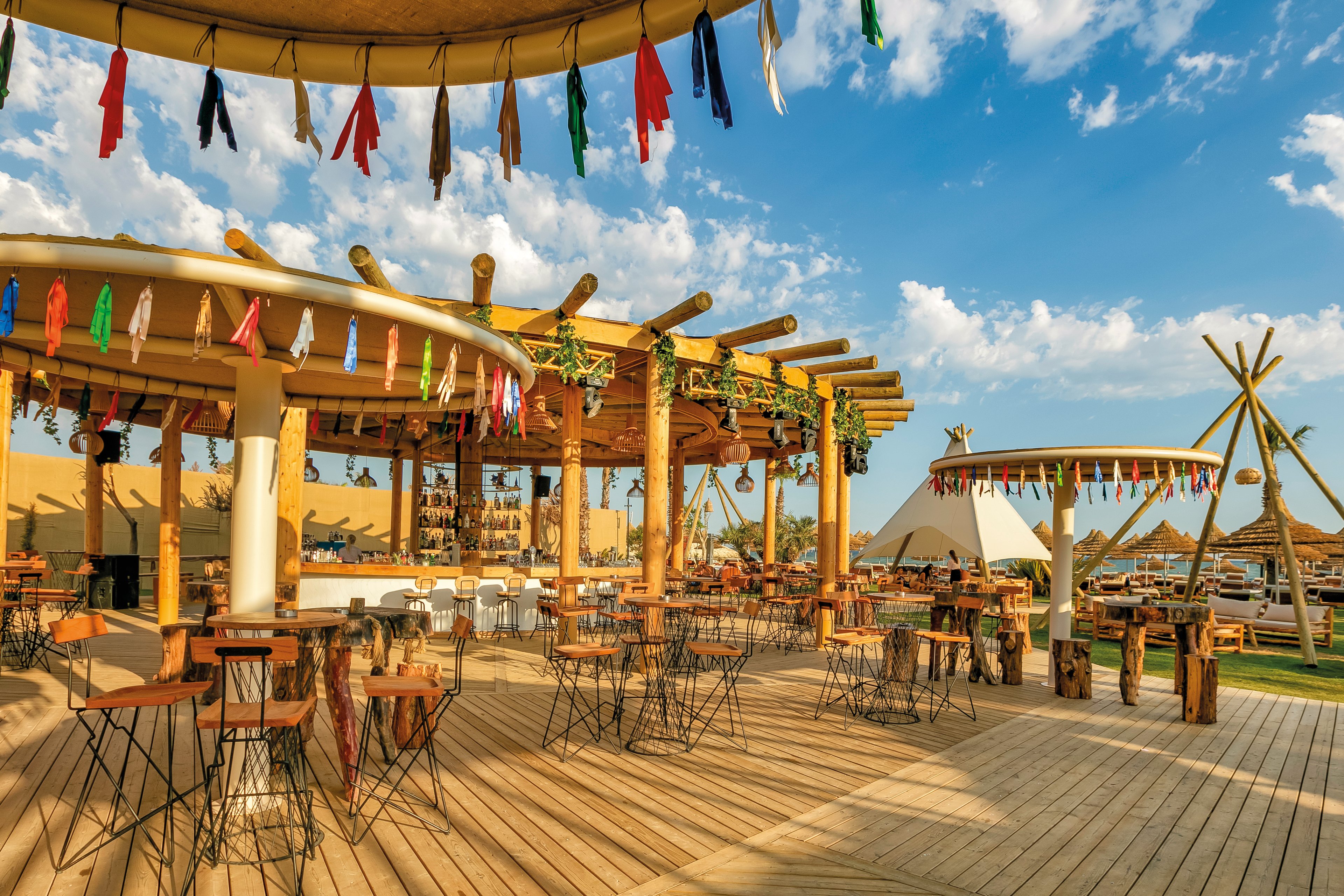 Titanic Mardan Palace